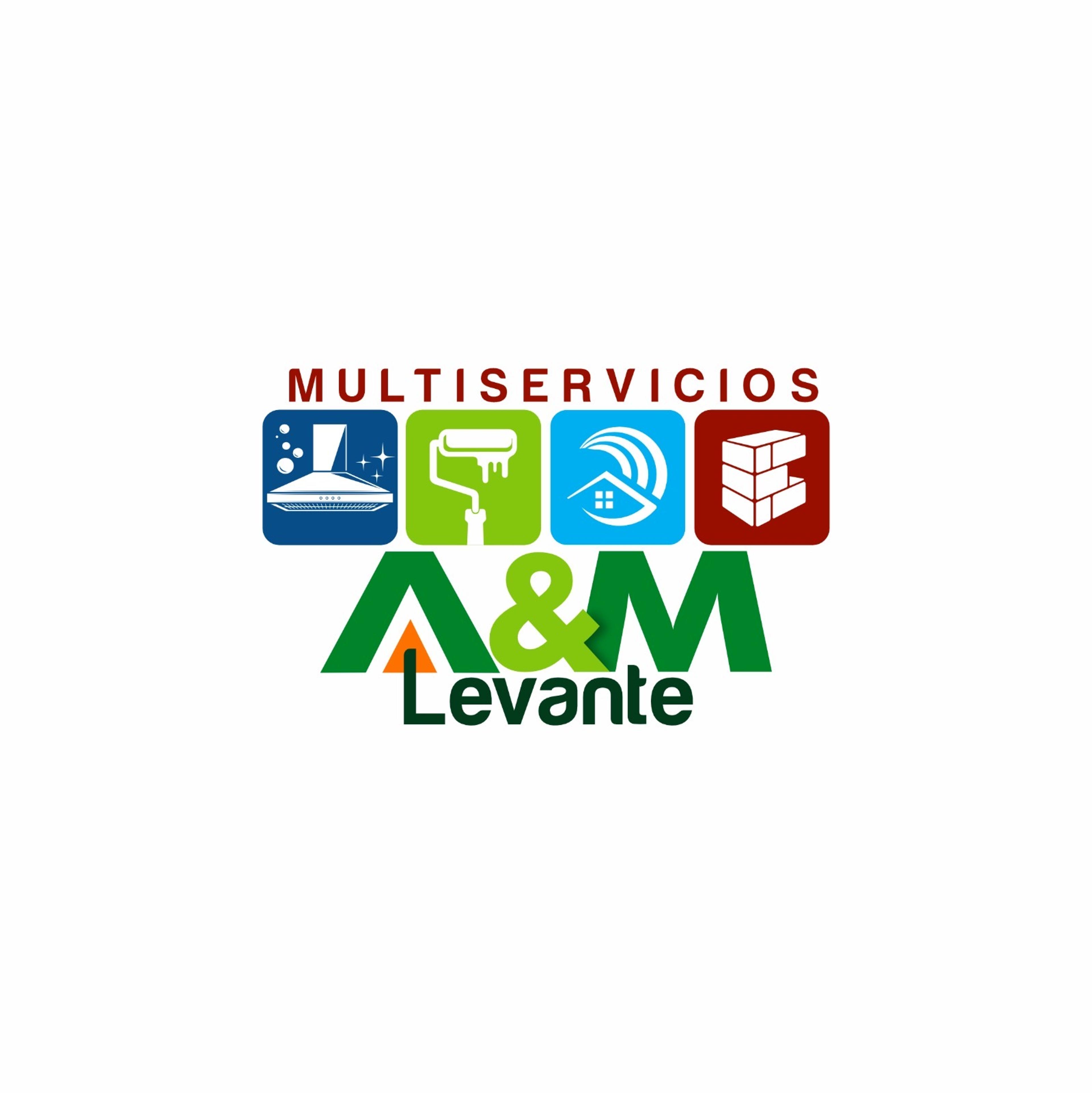 Multiservicios Levante Orlando