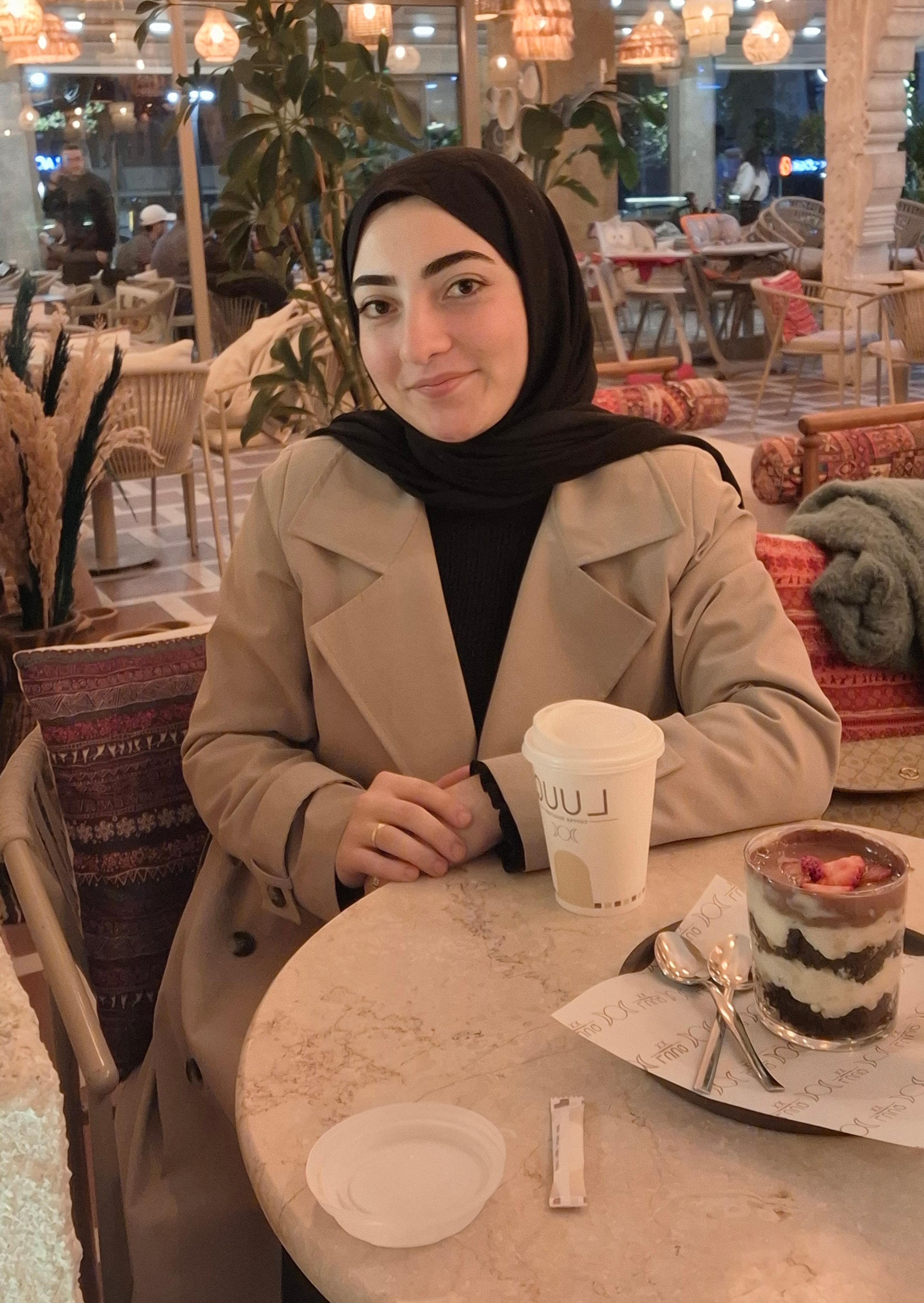 Hilal Özen