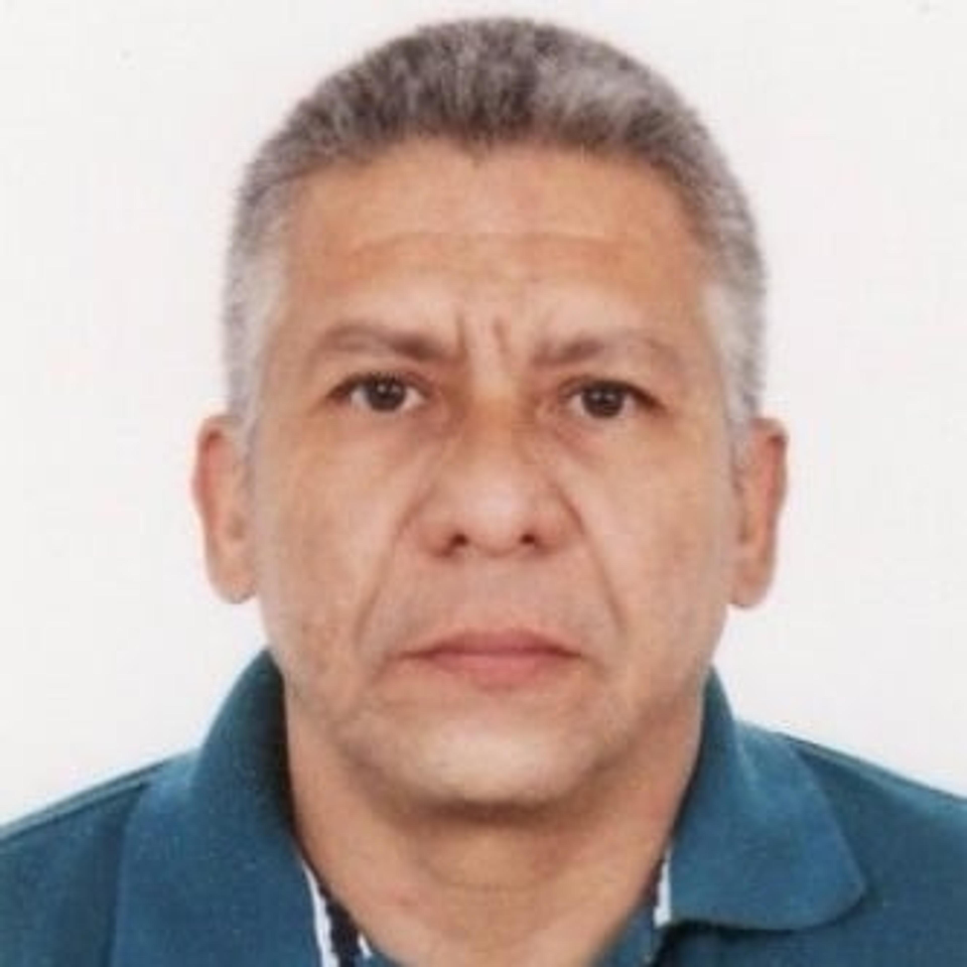 Luis Guillermo Lopez Paredes