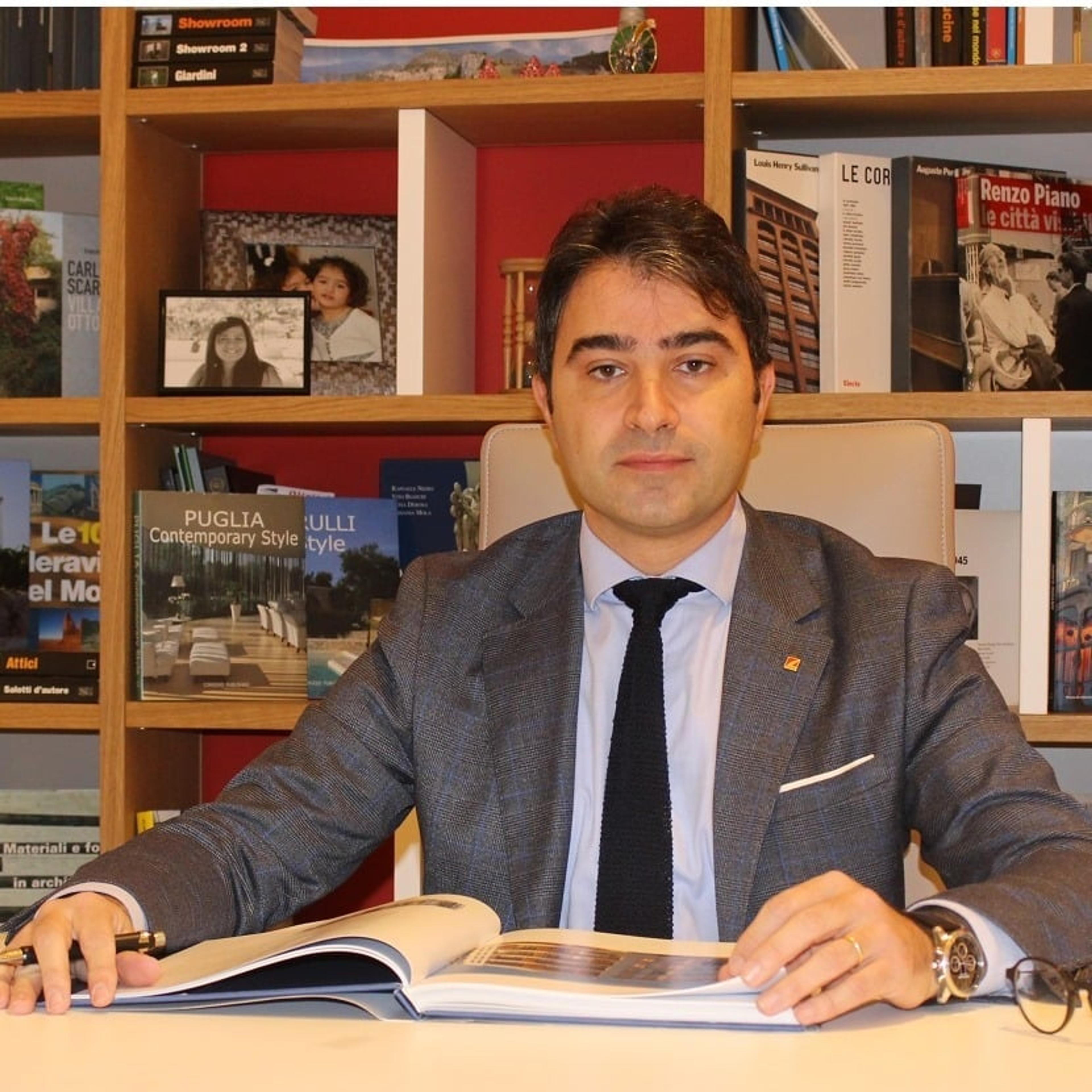 Mario Loconte