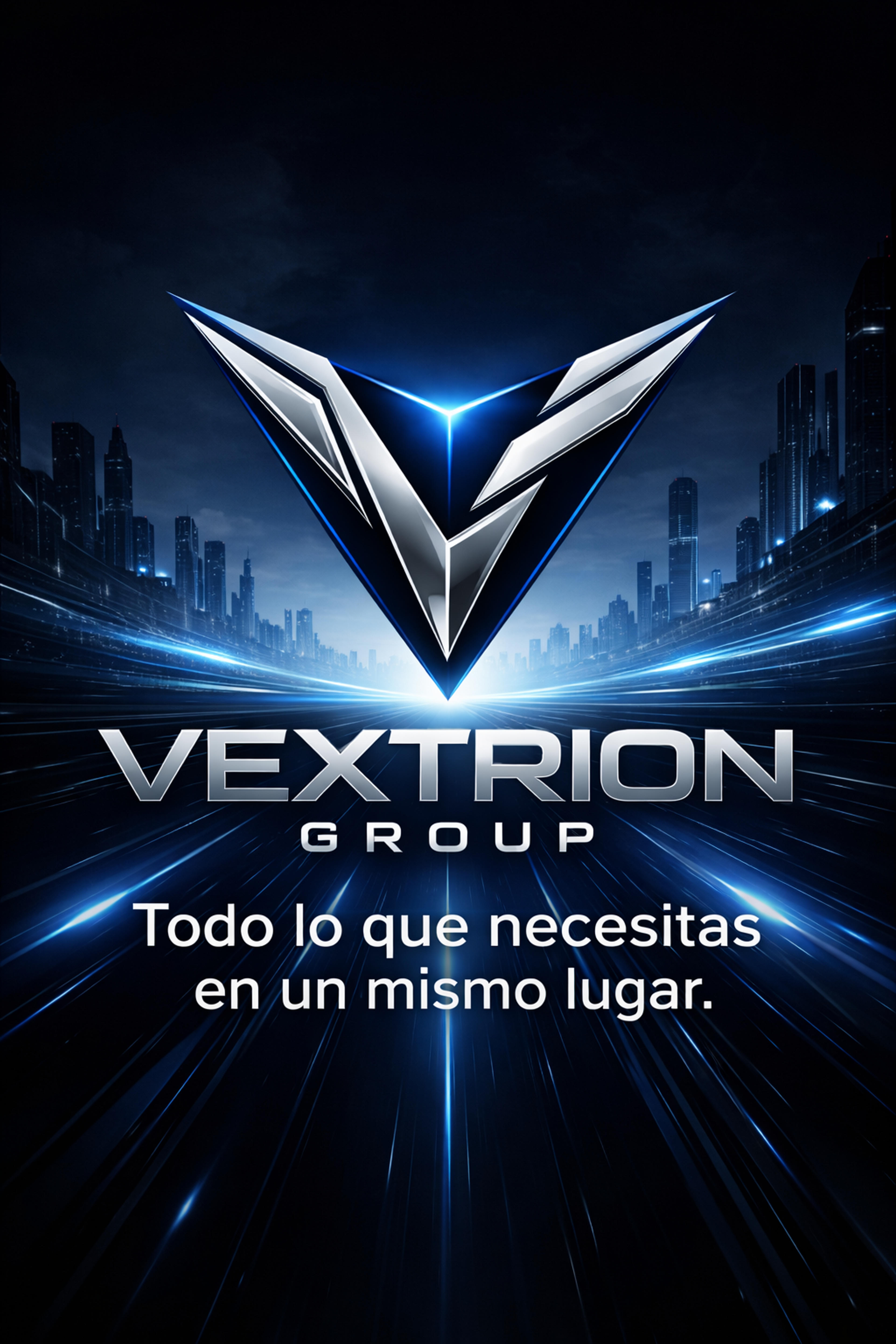 Vextrion Group