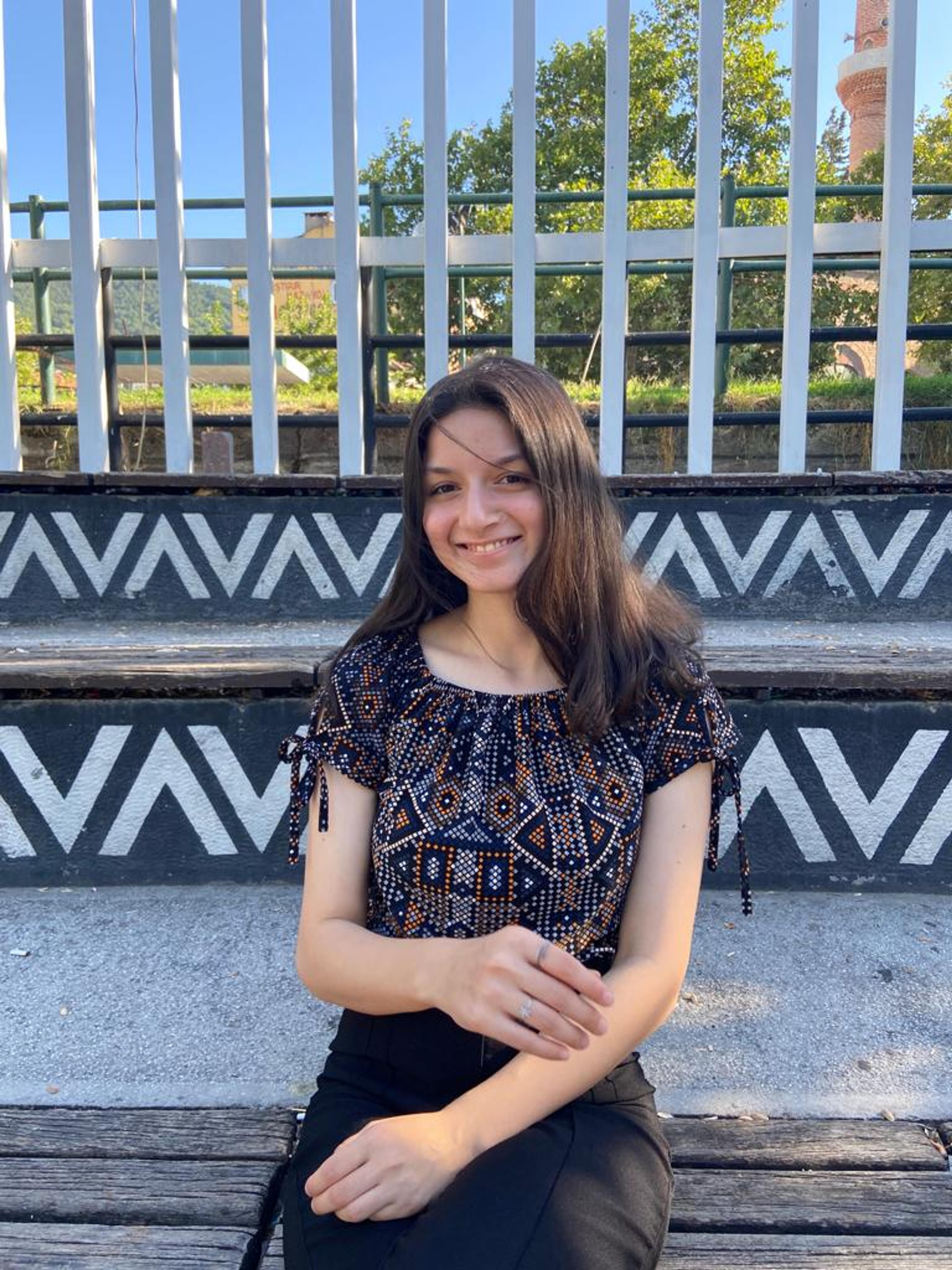 Gülçin Kibar