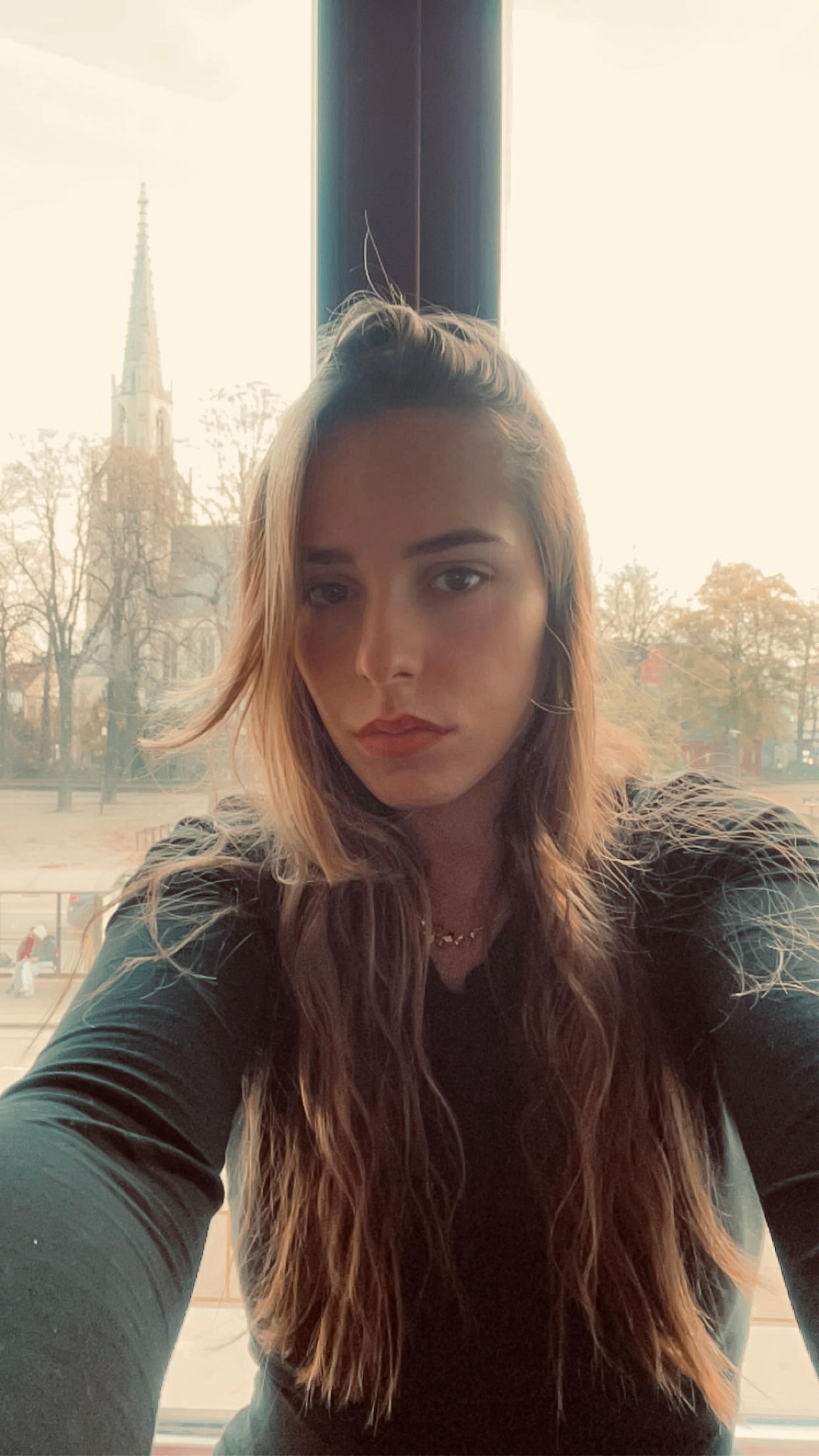 Vanessa Pesenti