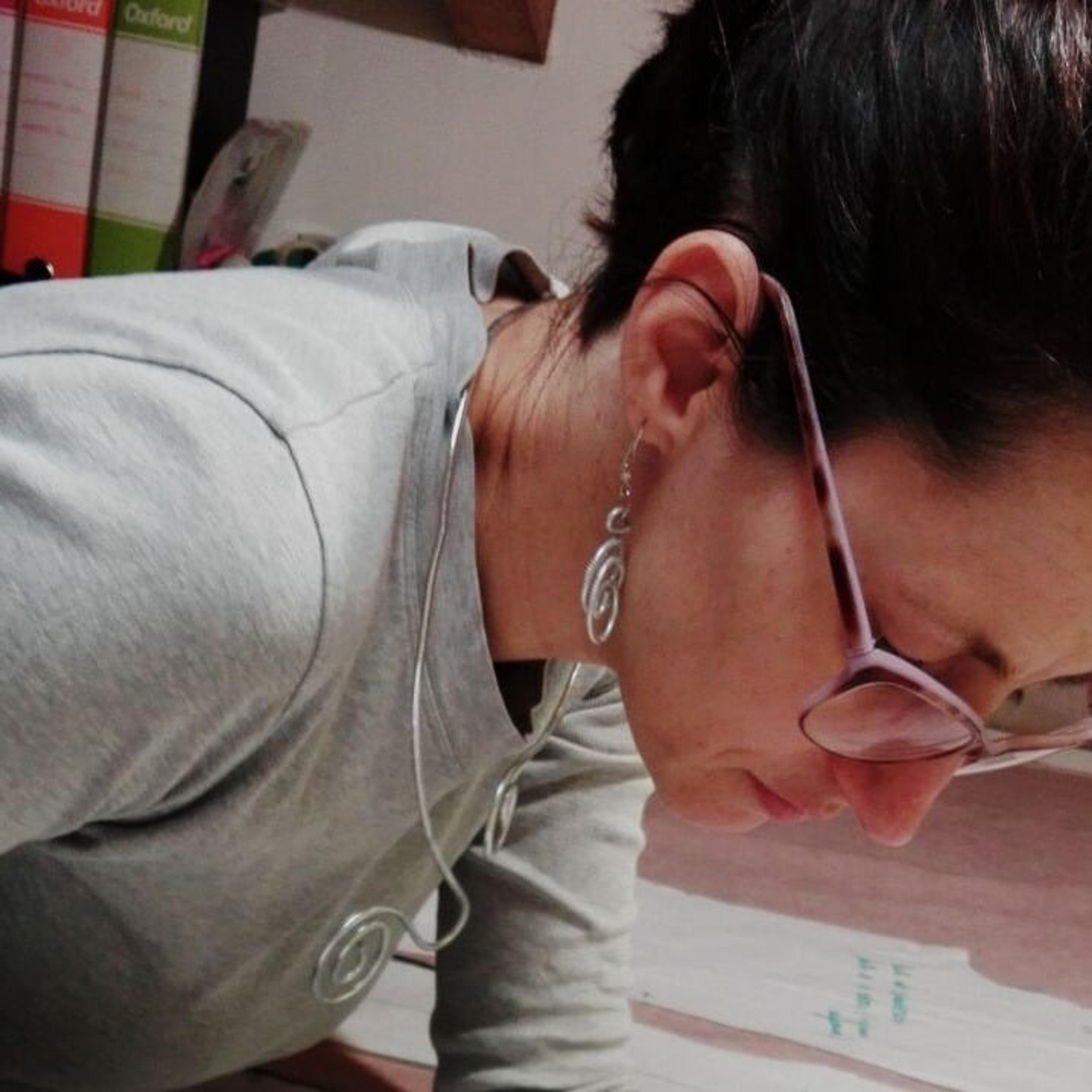 Laboratorio di Chiara