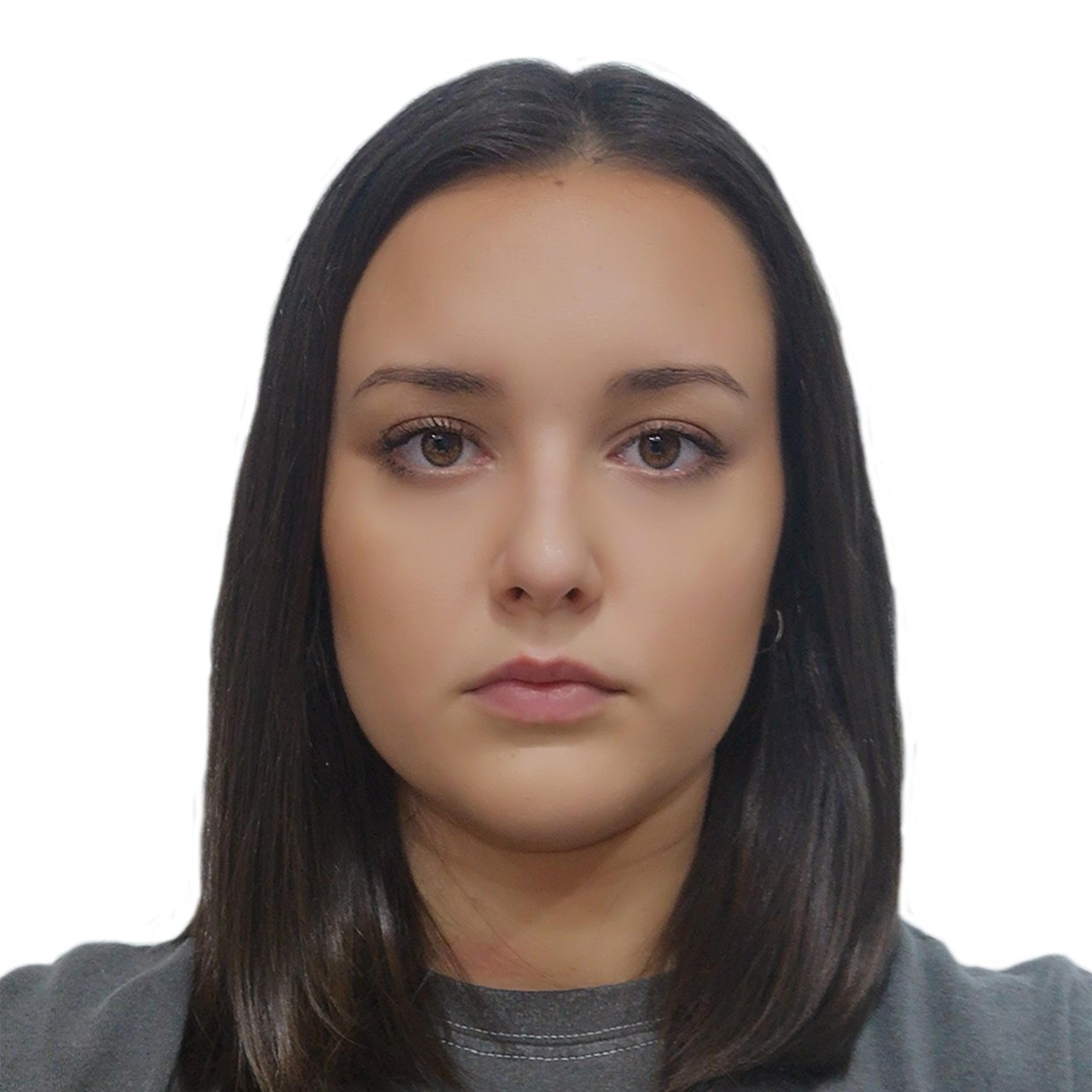 Gema Cortes Gallardo