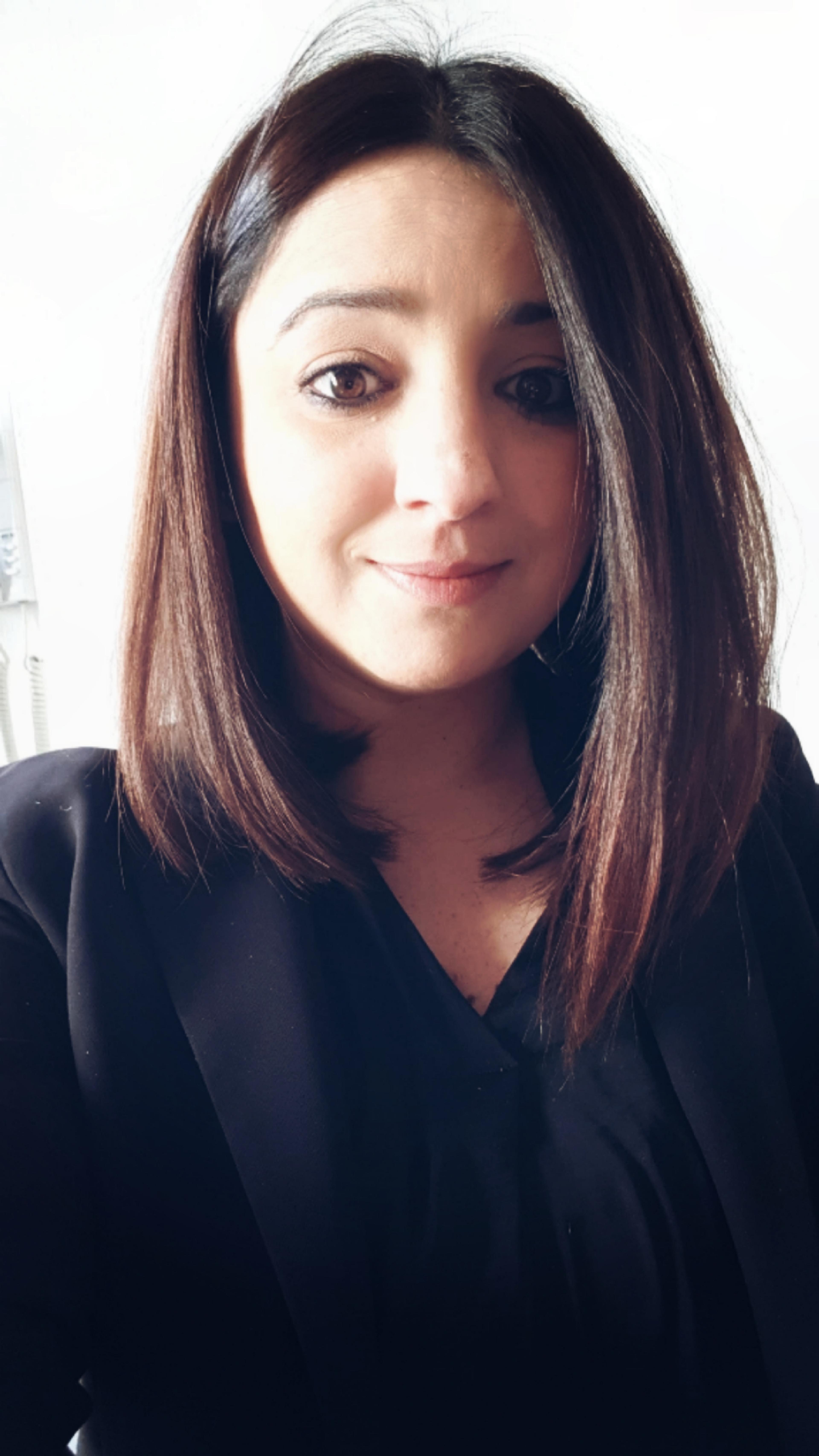 Avv. Luana Cantisani