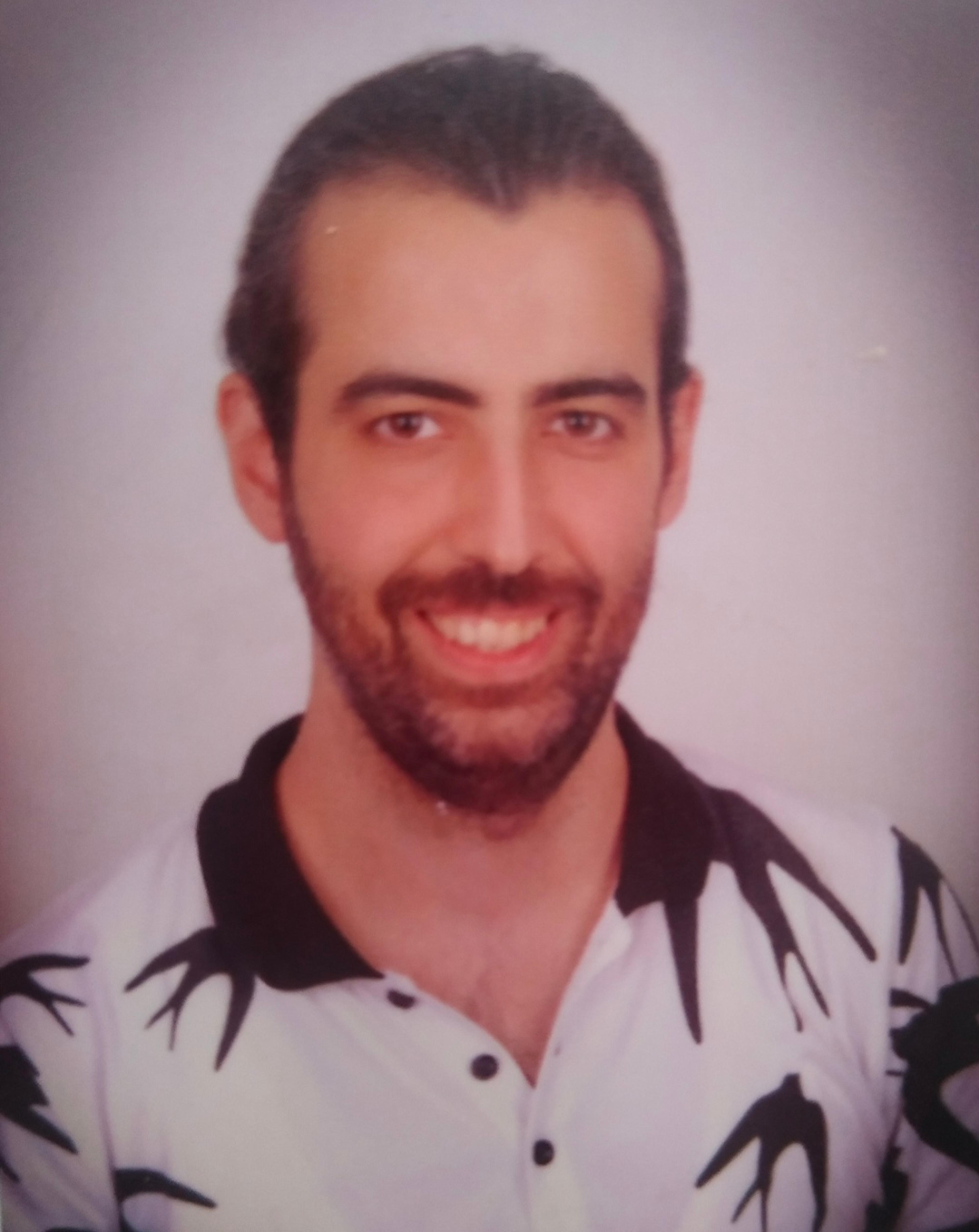 Sukru Bey