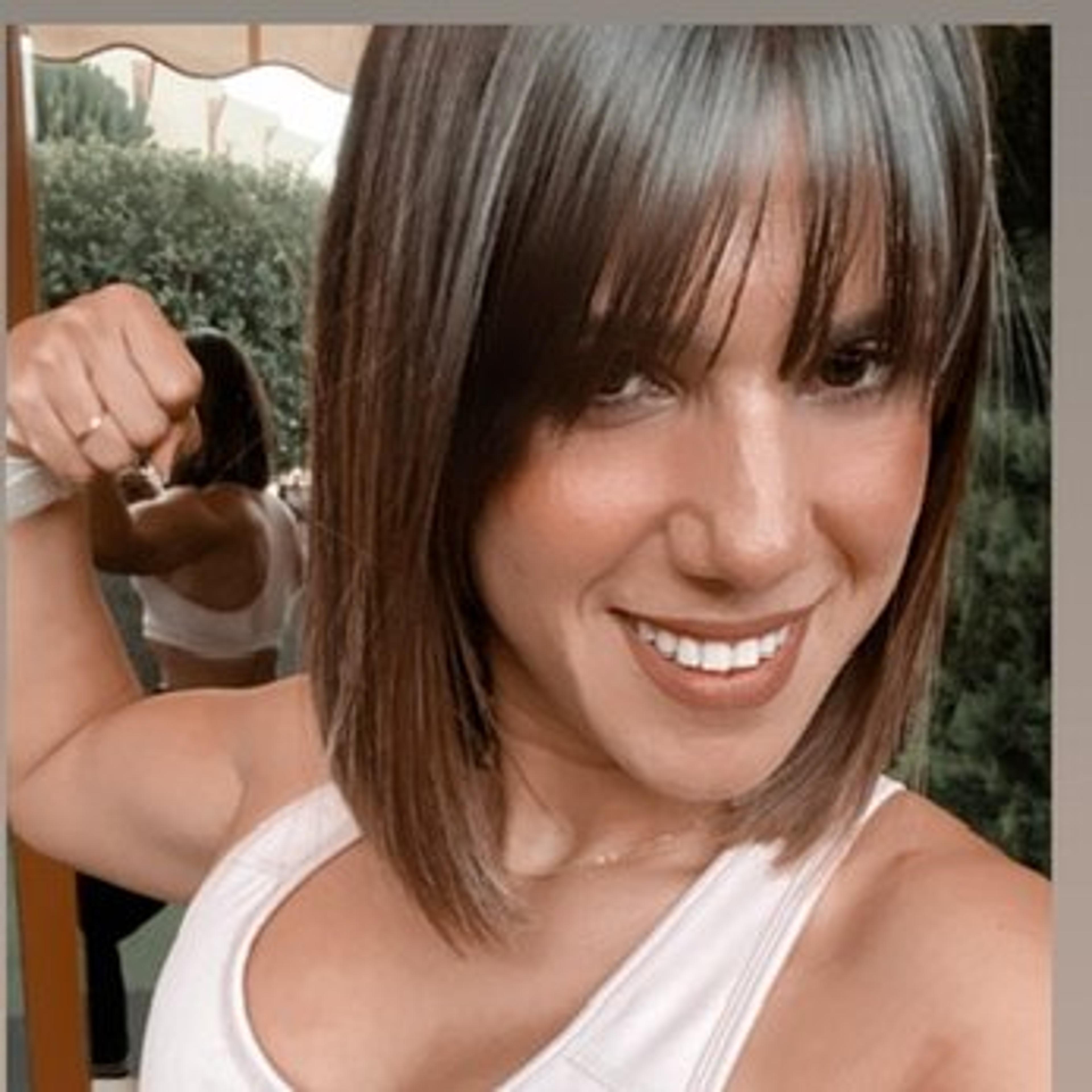 Tamara Romero Fernandez