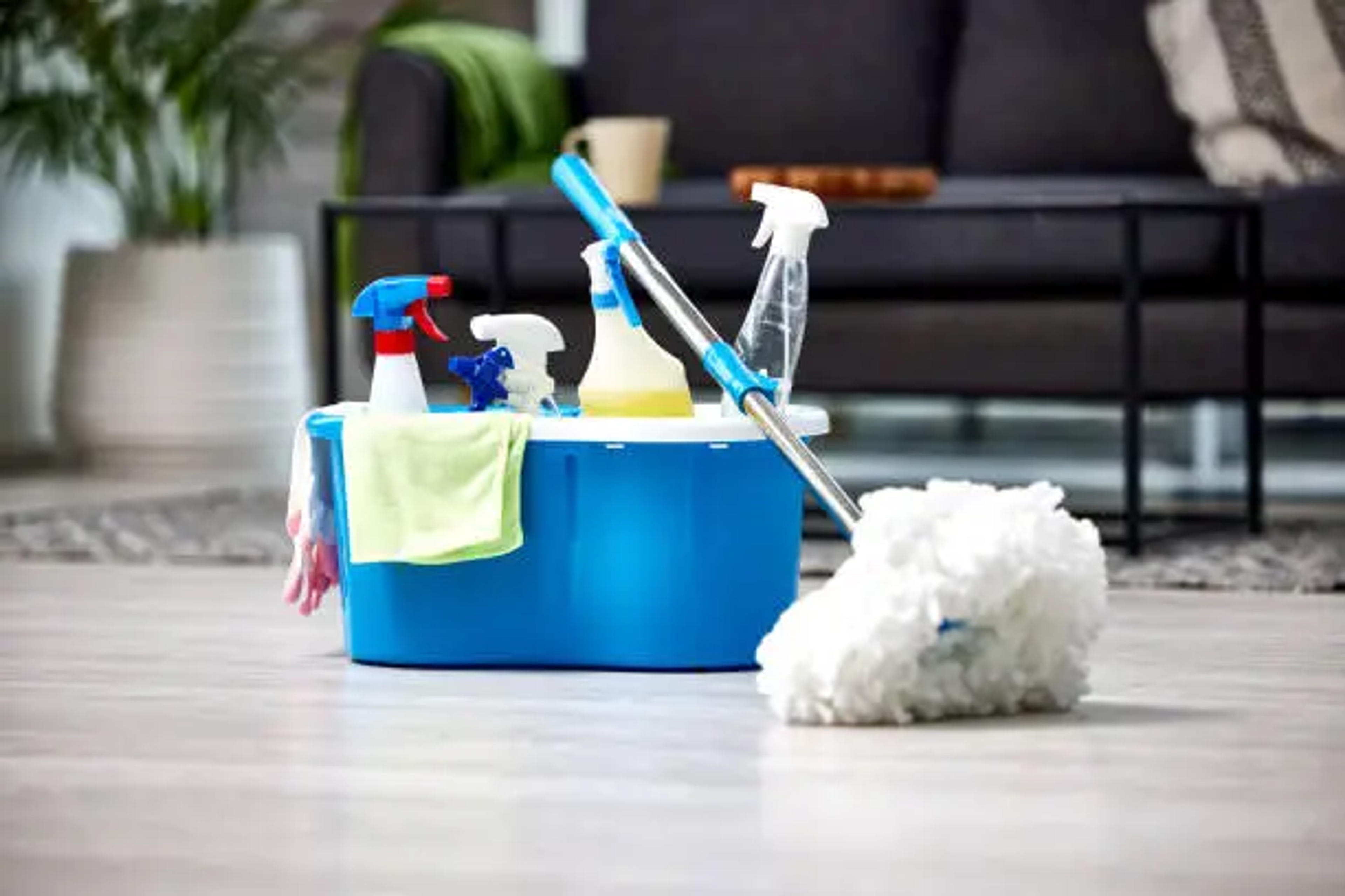 Unique Support Cleaning Services