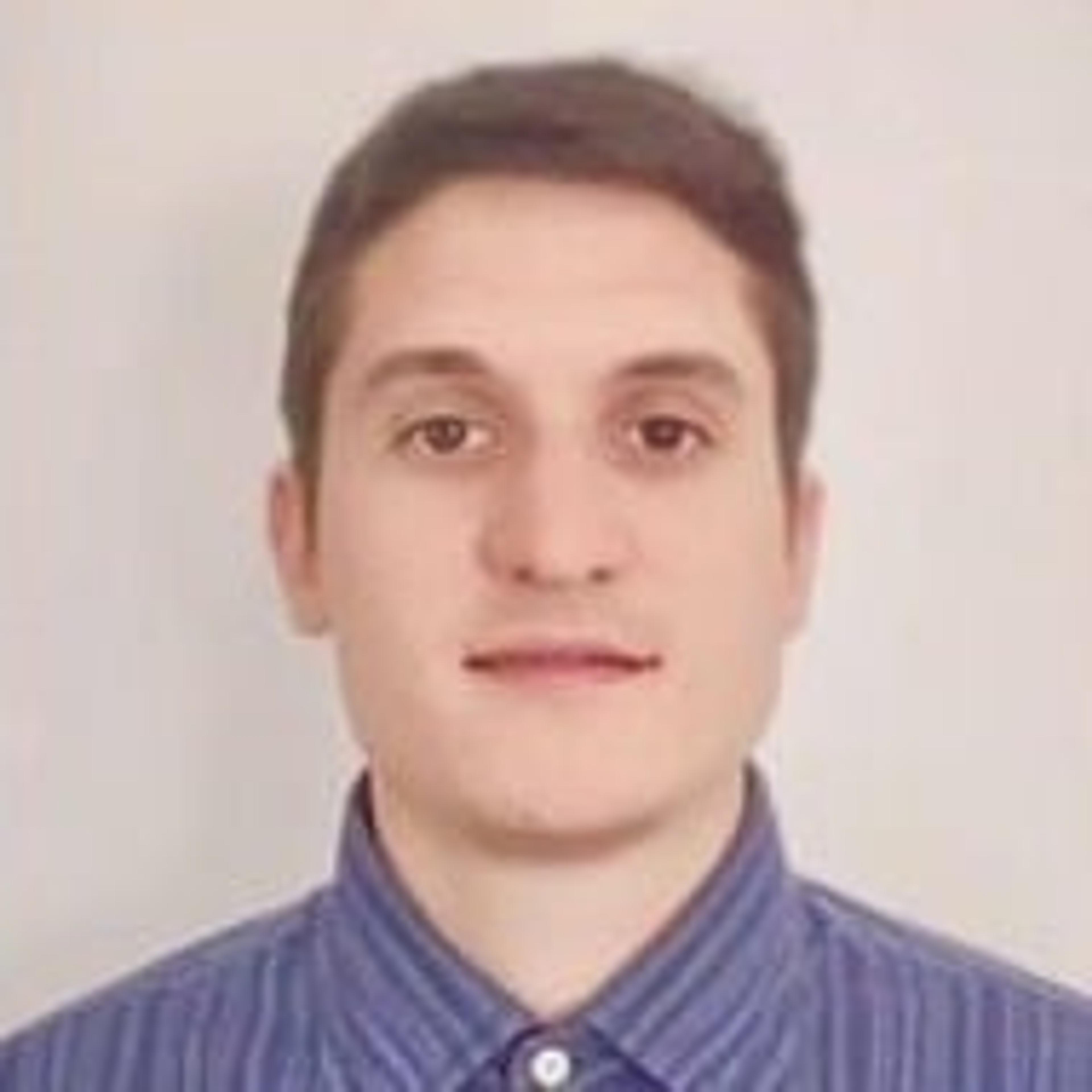 Alessandro Romanelli