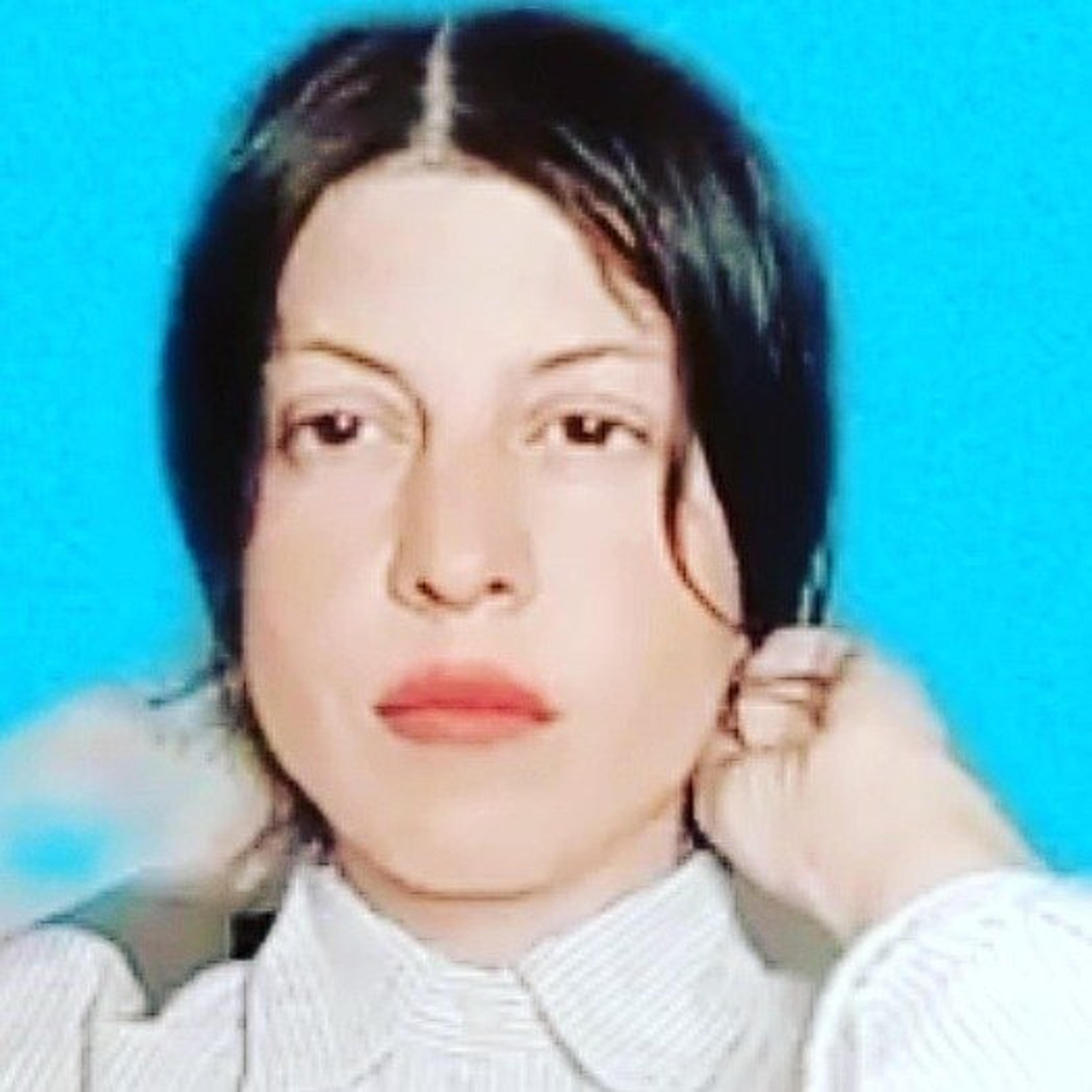 VALENTINA GIACUZZO