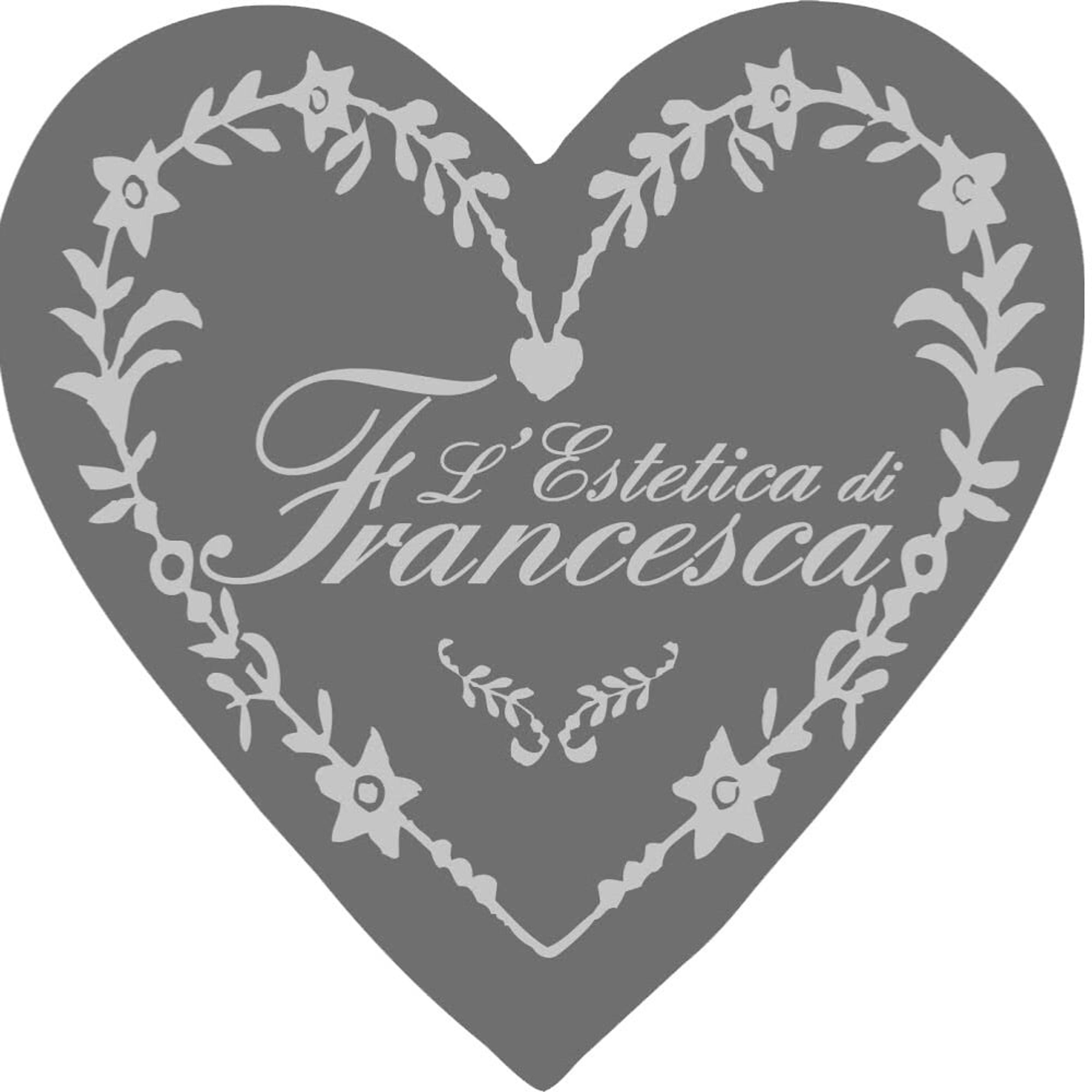L’Estetica di Francesca
