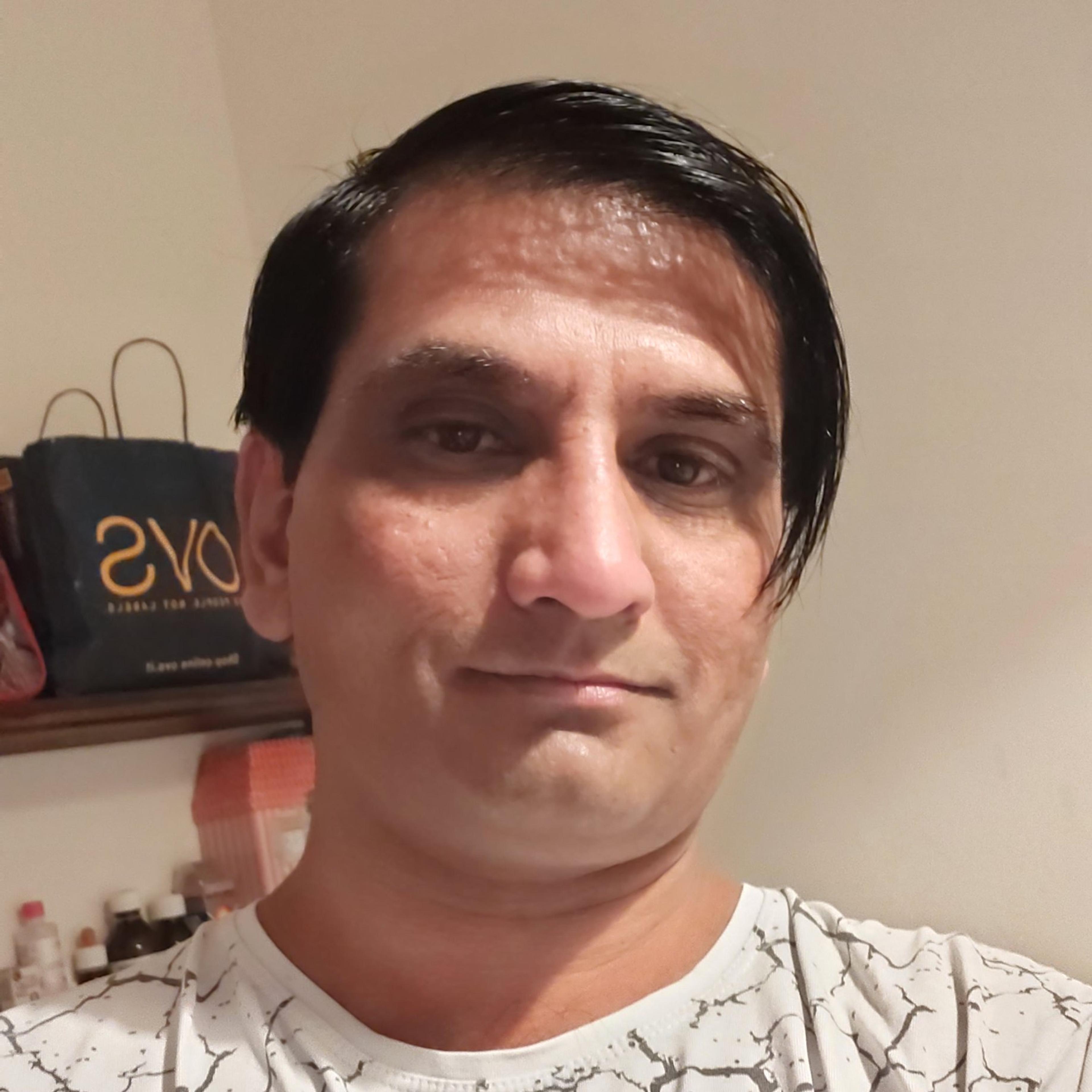 ASHVINKUMAR BALDEVBHAI PATEL