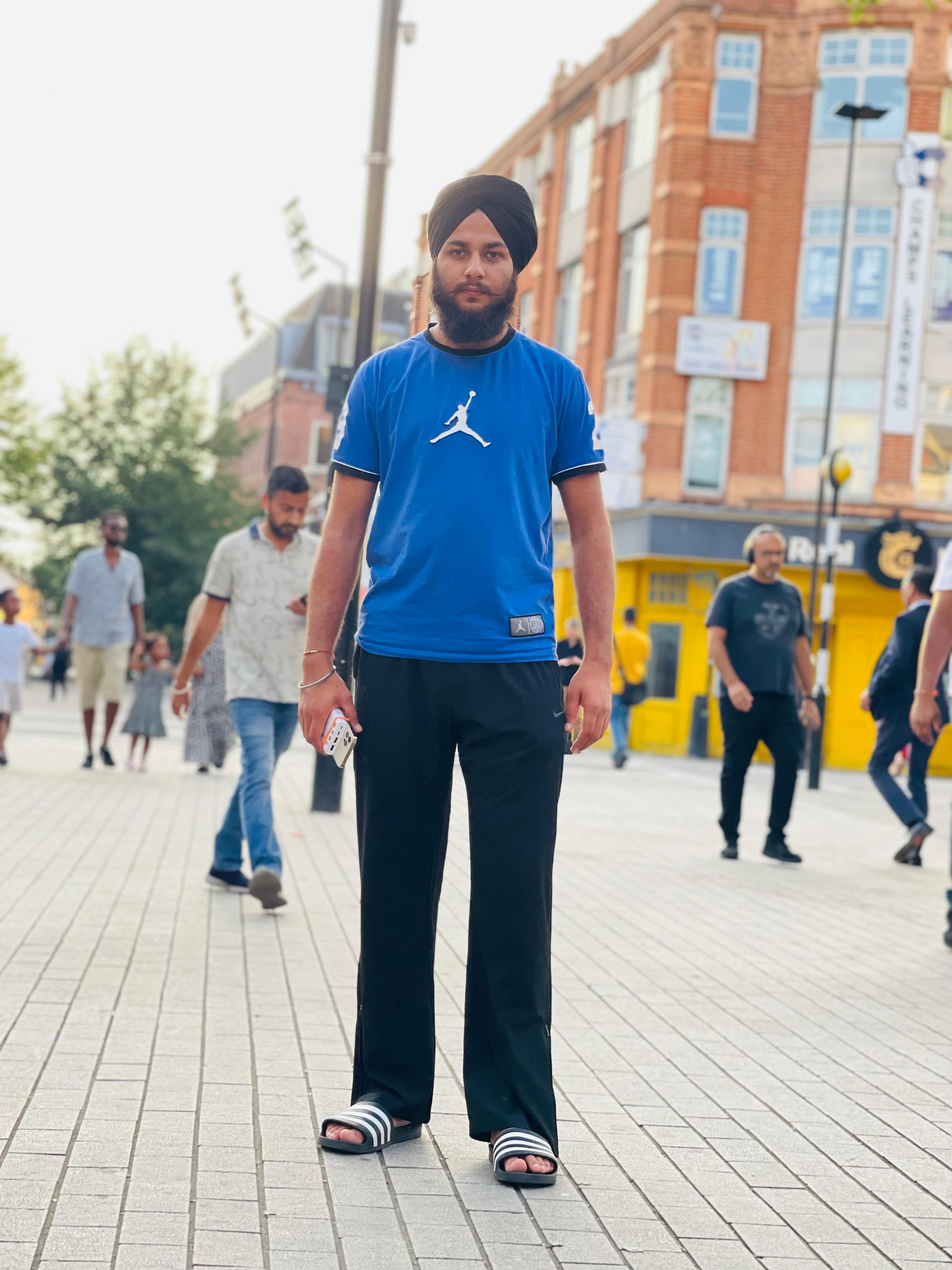 Shabadjot Singh Singh