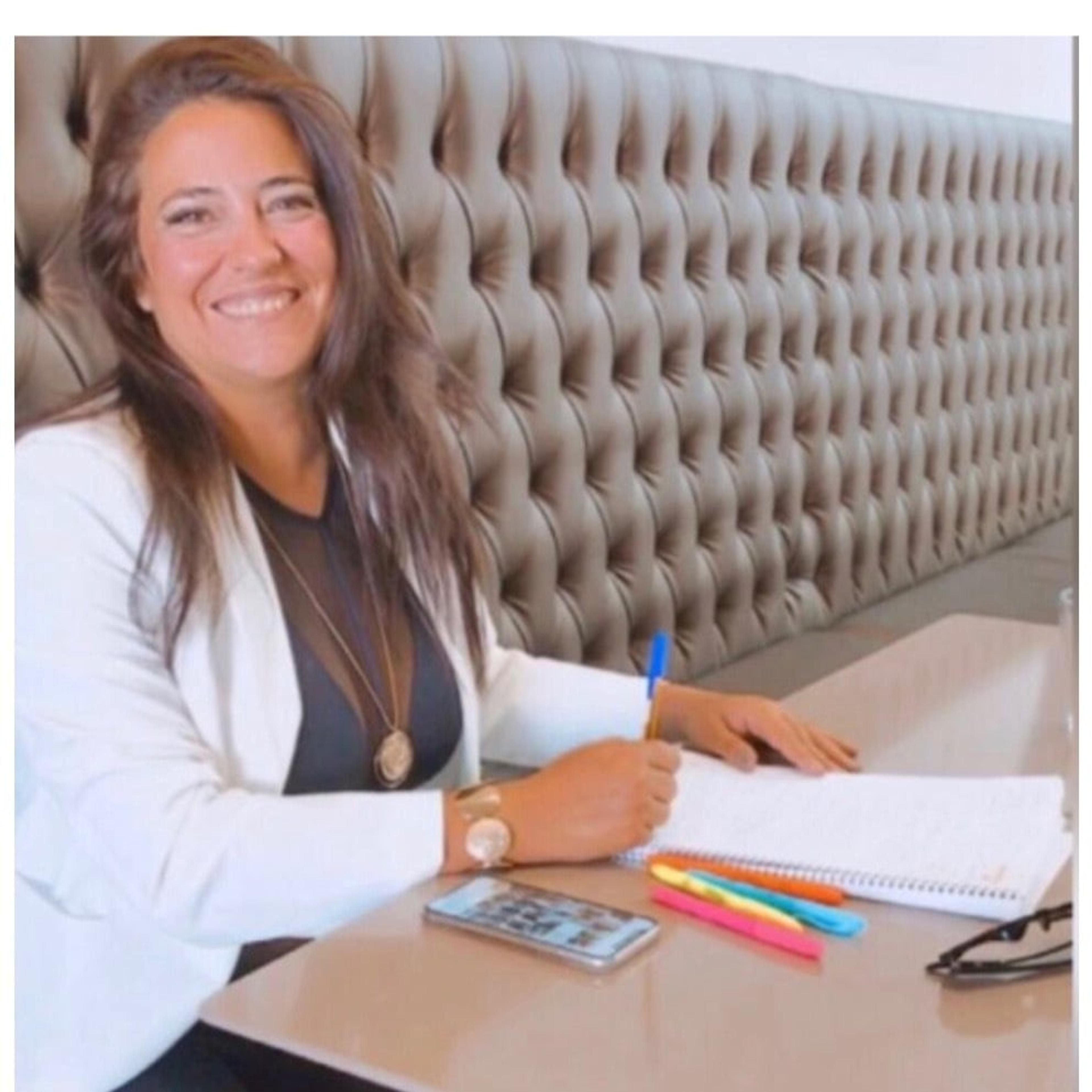 María Daniela Baptista Hoffmann