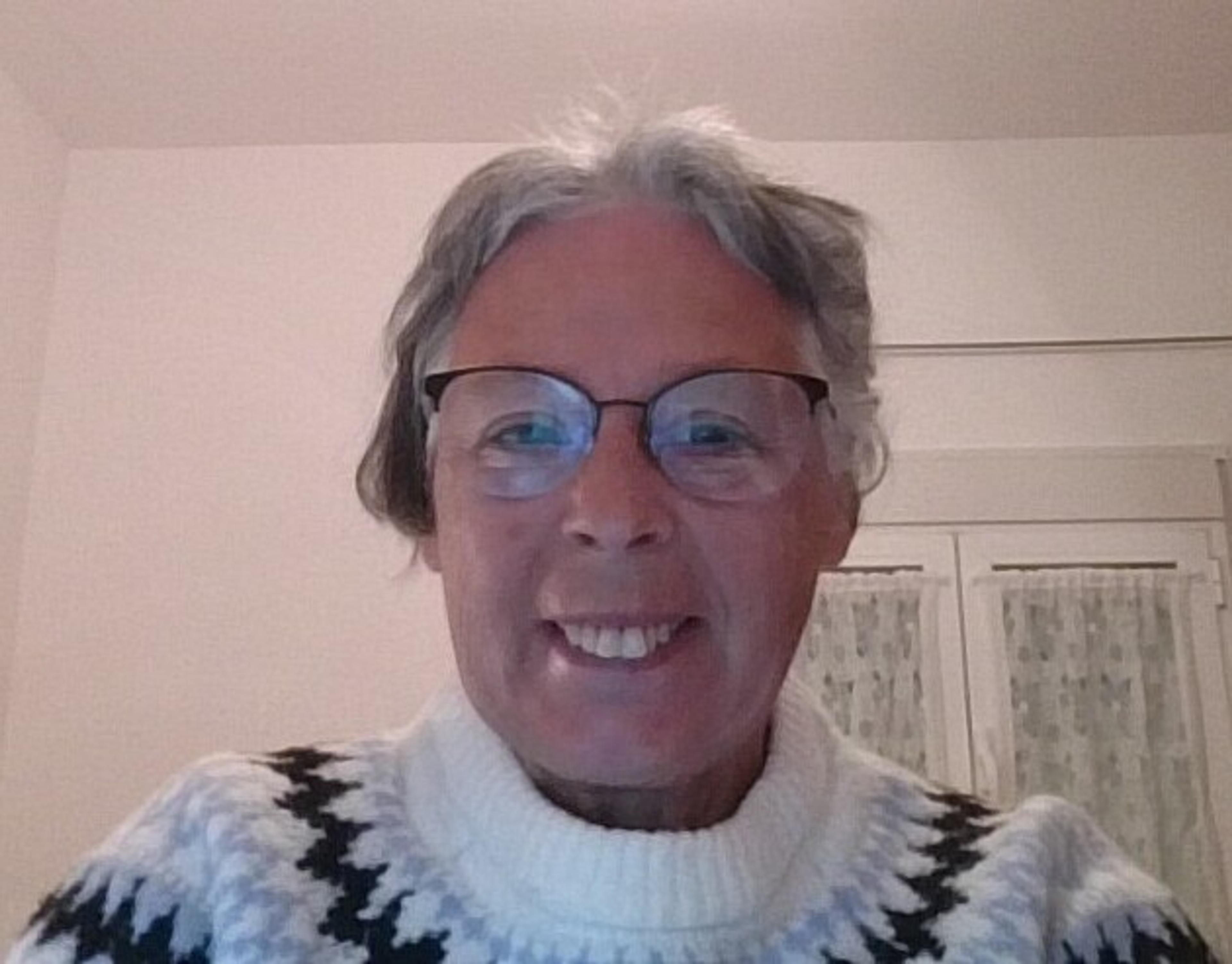 Elisabeth Wessner