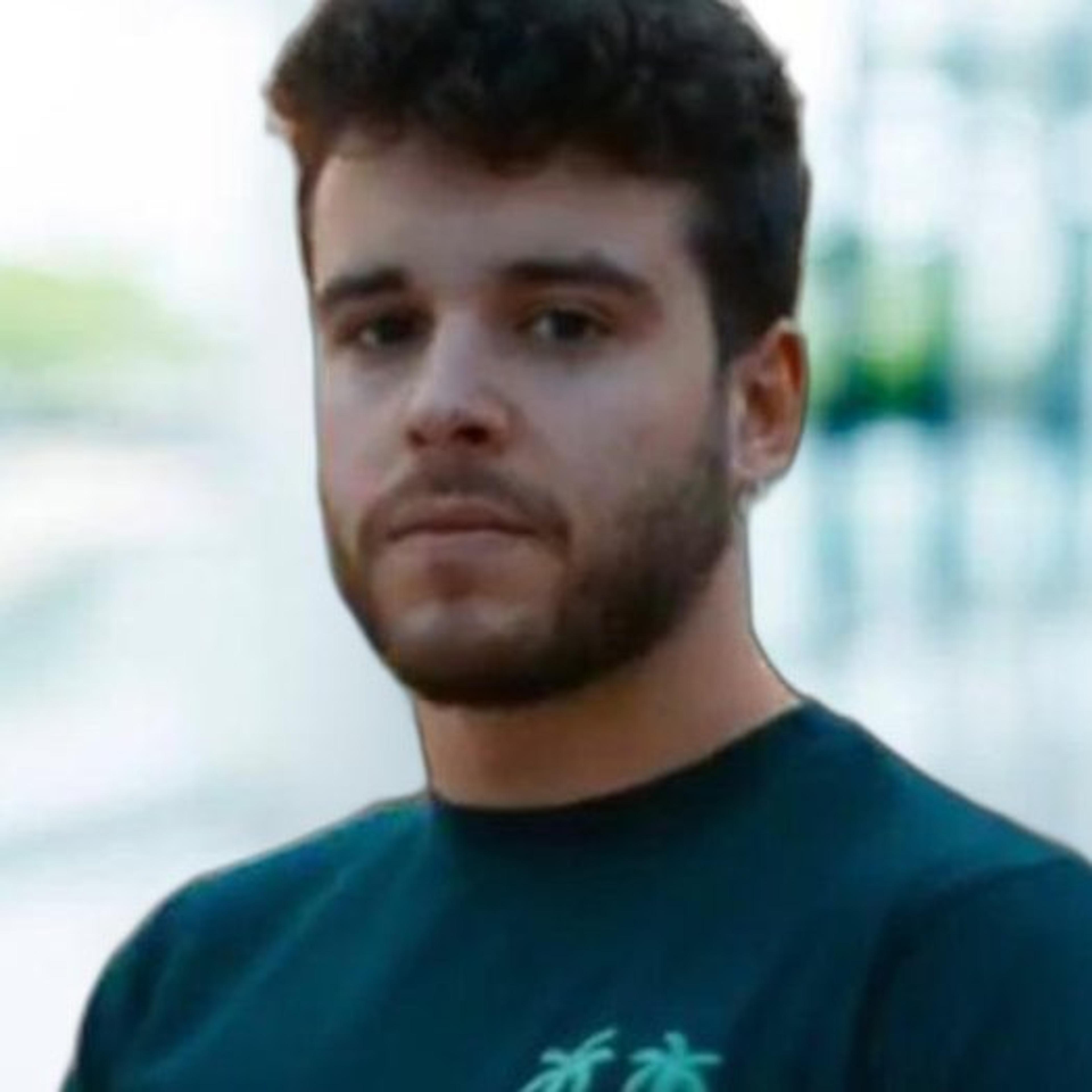 Javier López Justicia