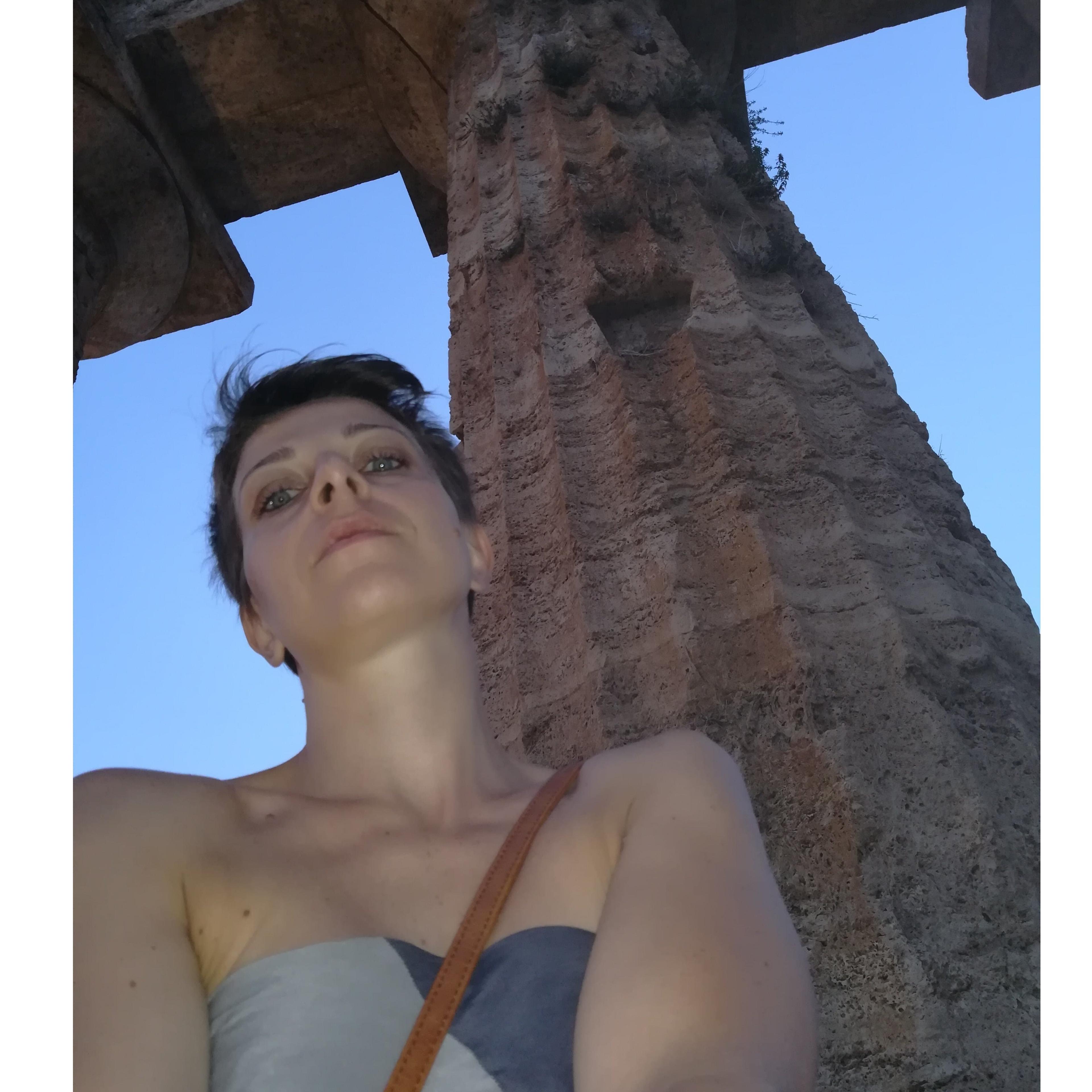Simona Casagrande