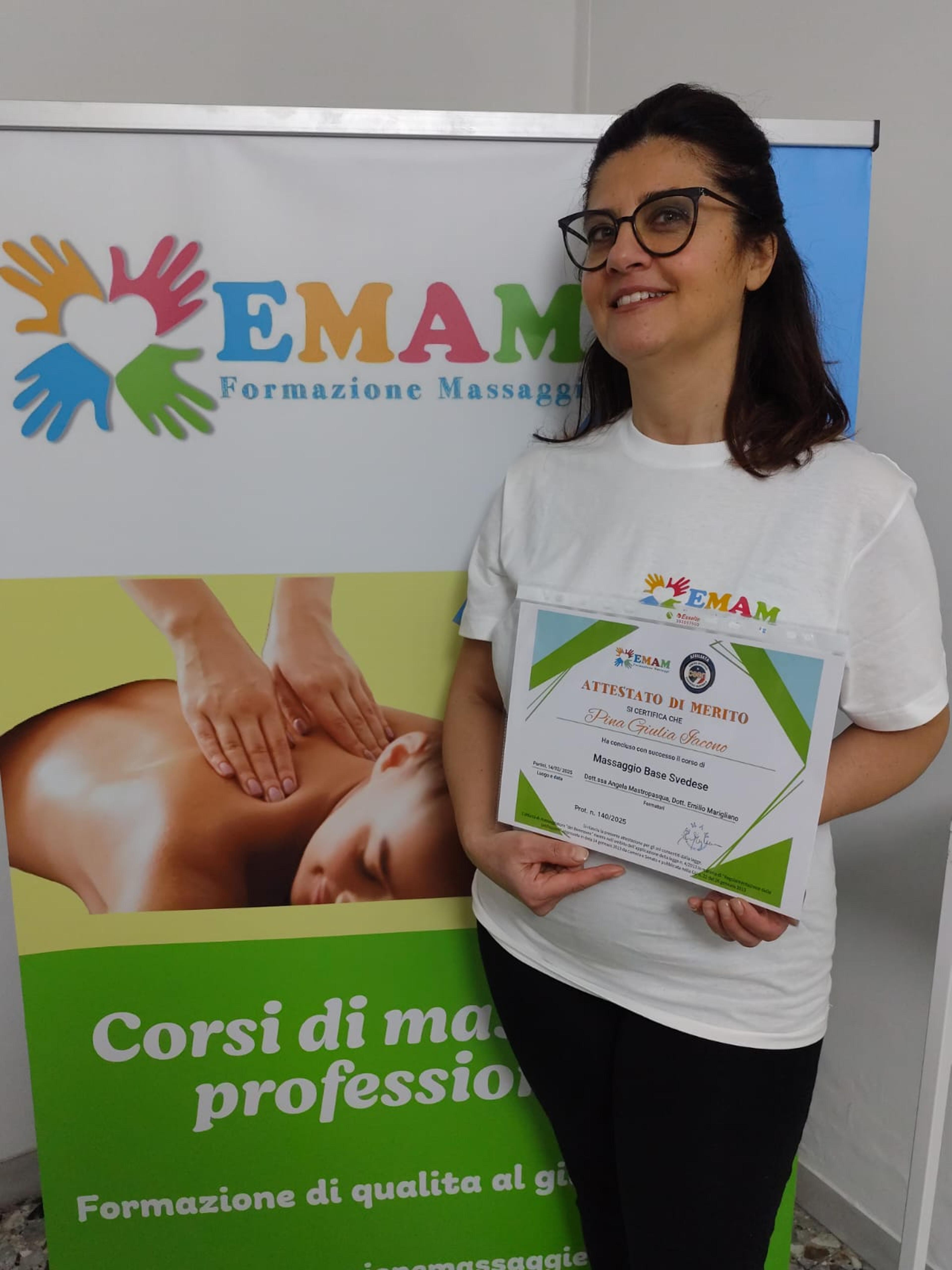 Giulia Antonia
