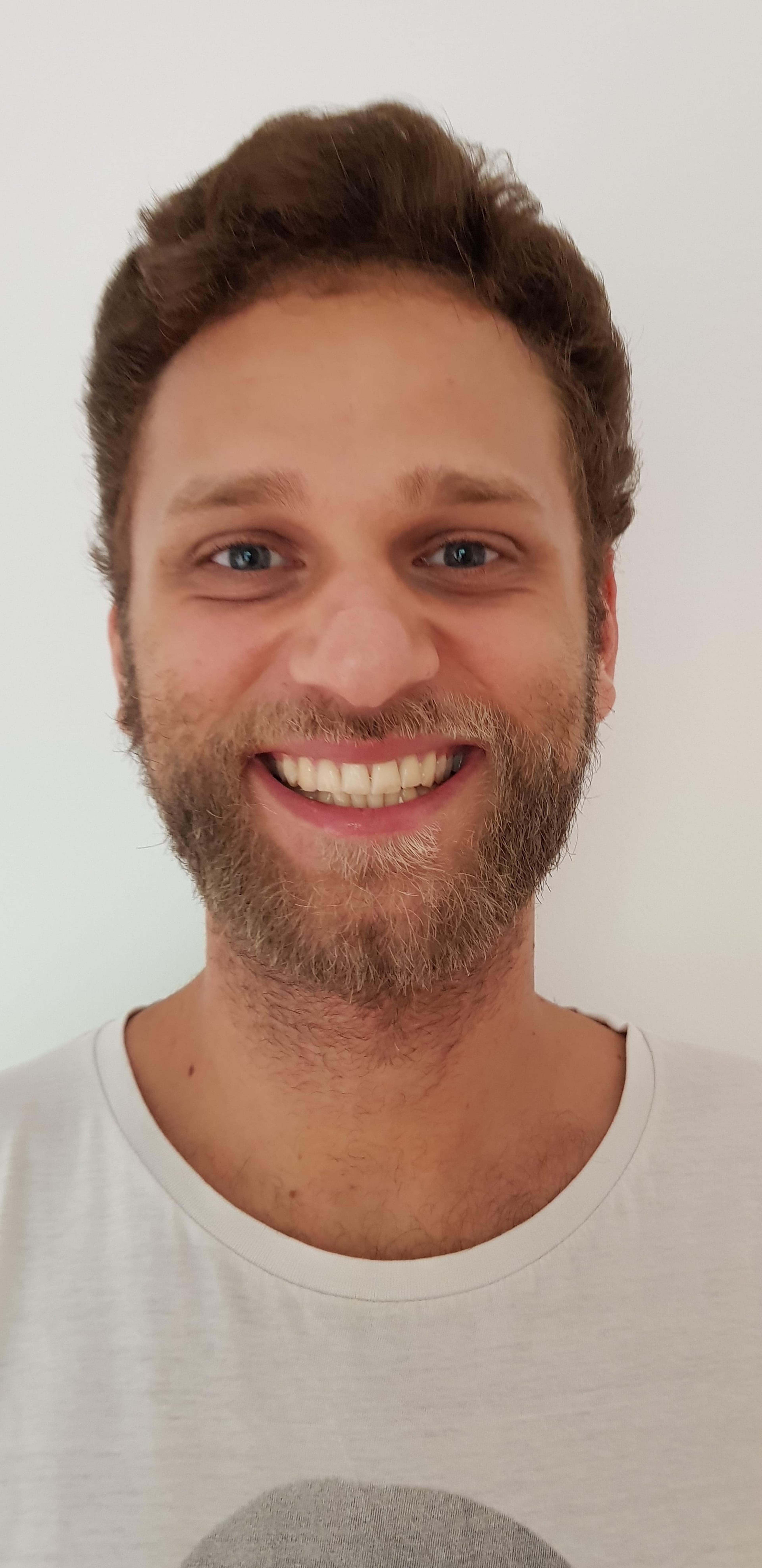 Dennis Pilitowski