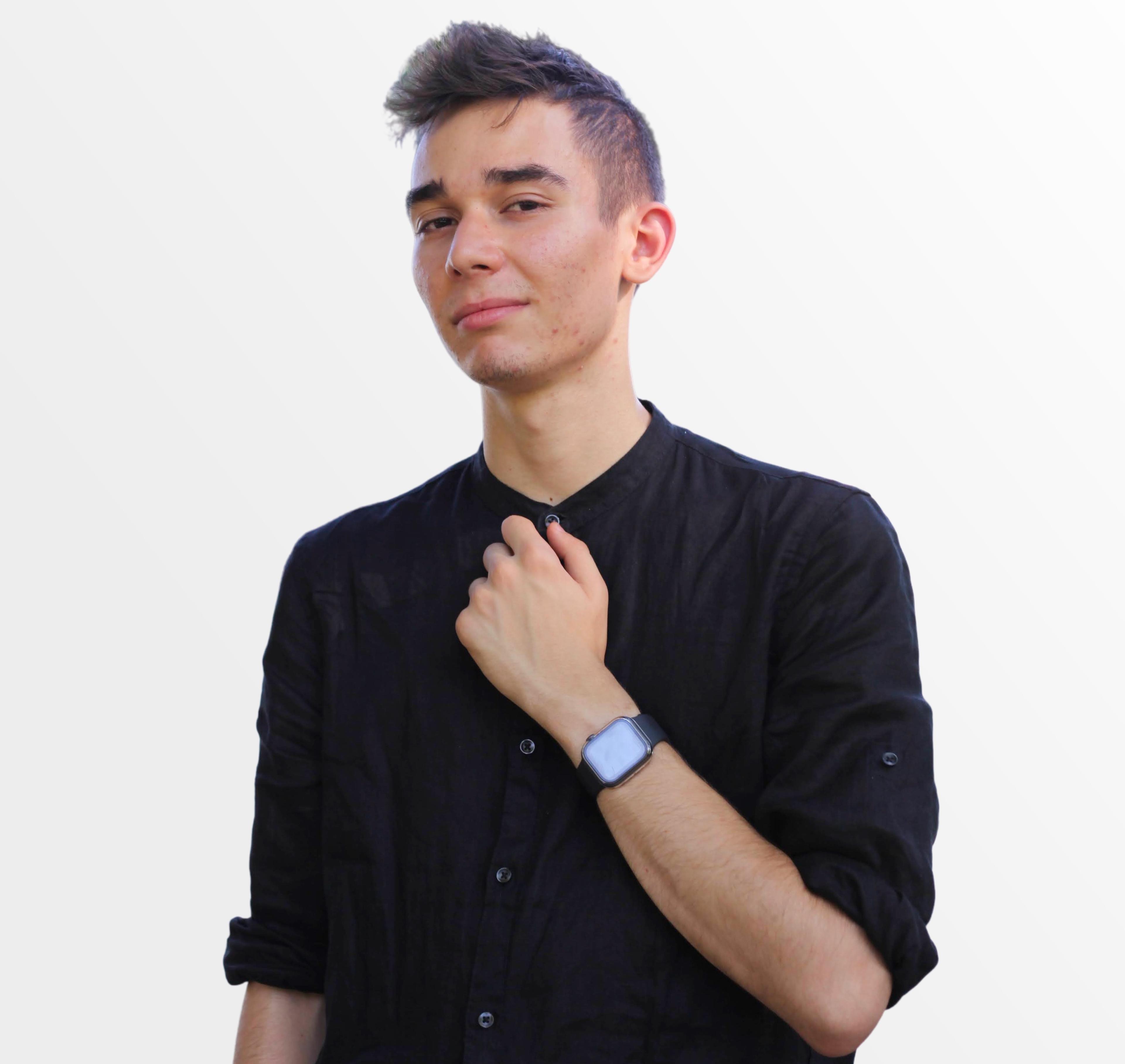 Luca La Bella