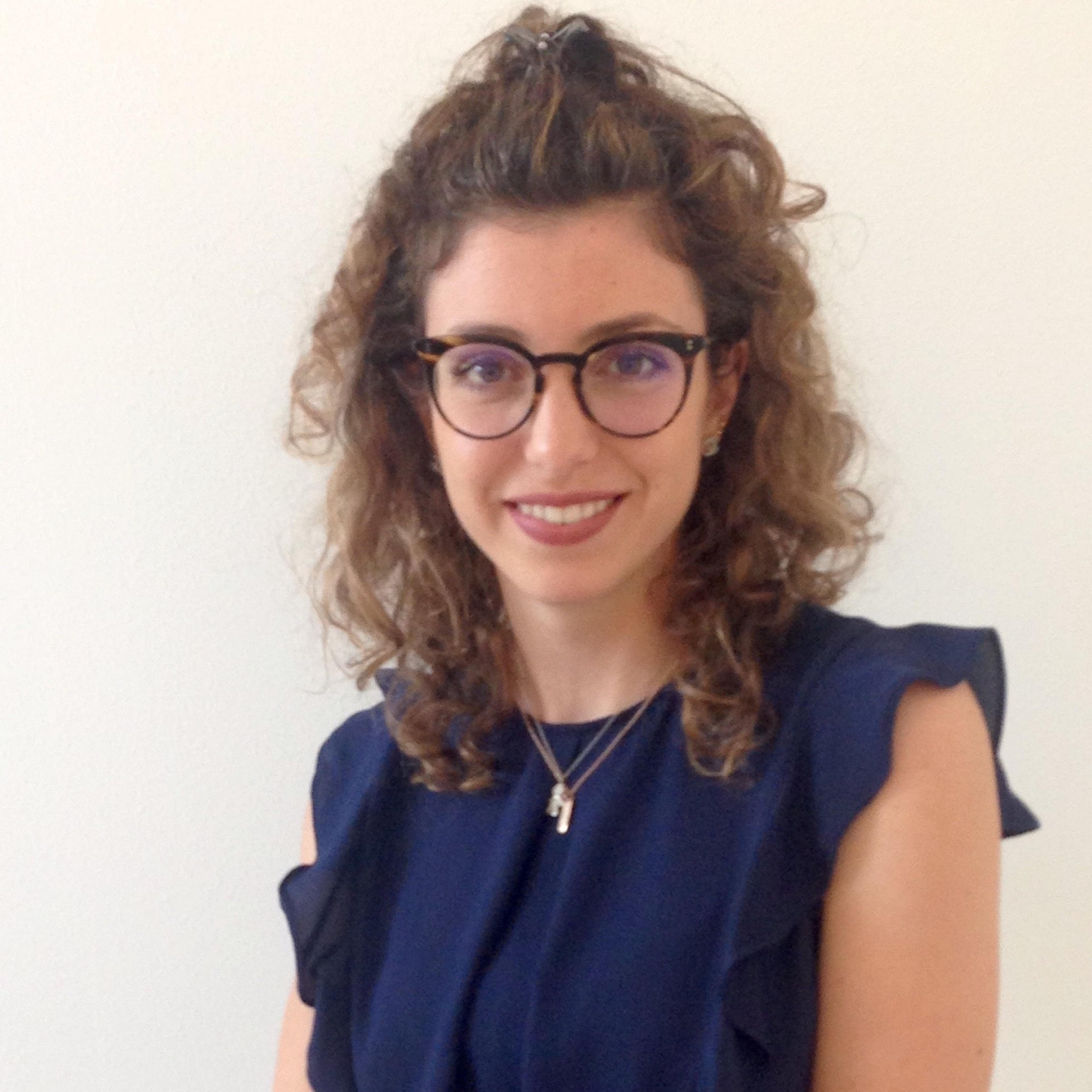Francesca Rocca