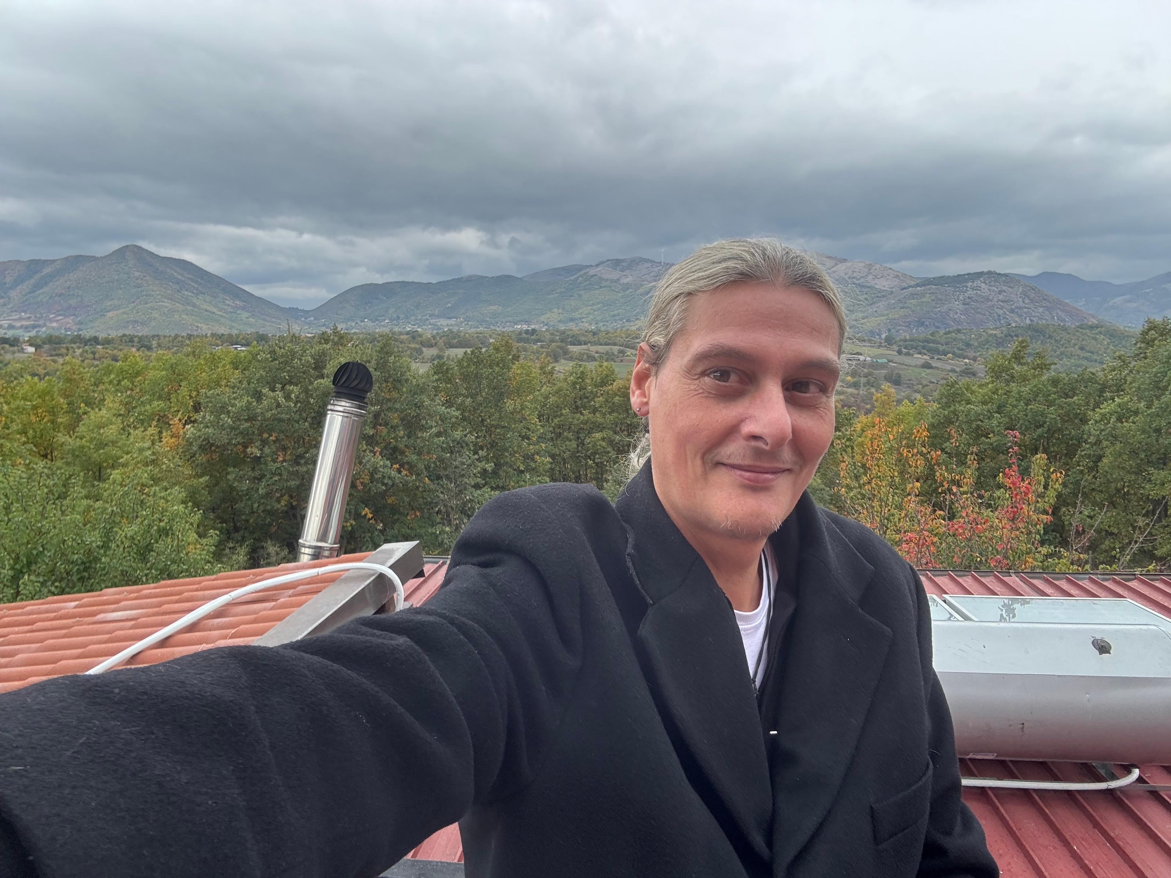 Andrea Miccolis