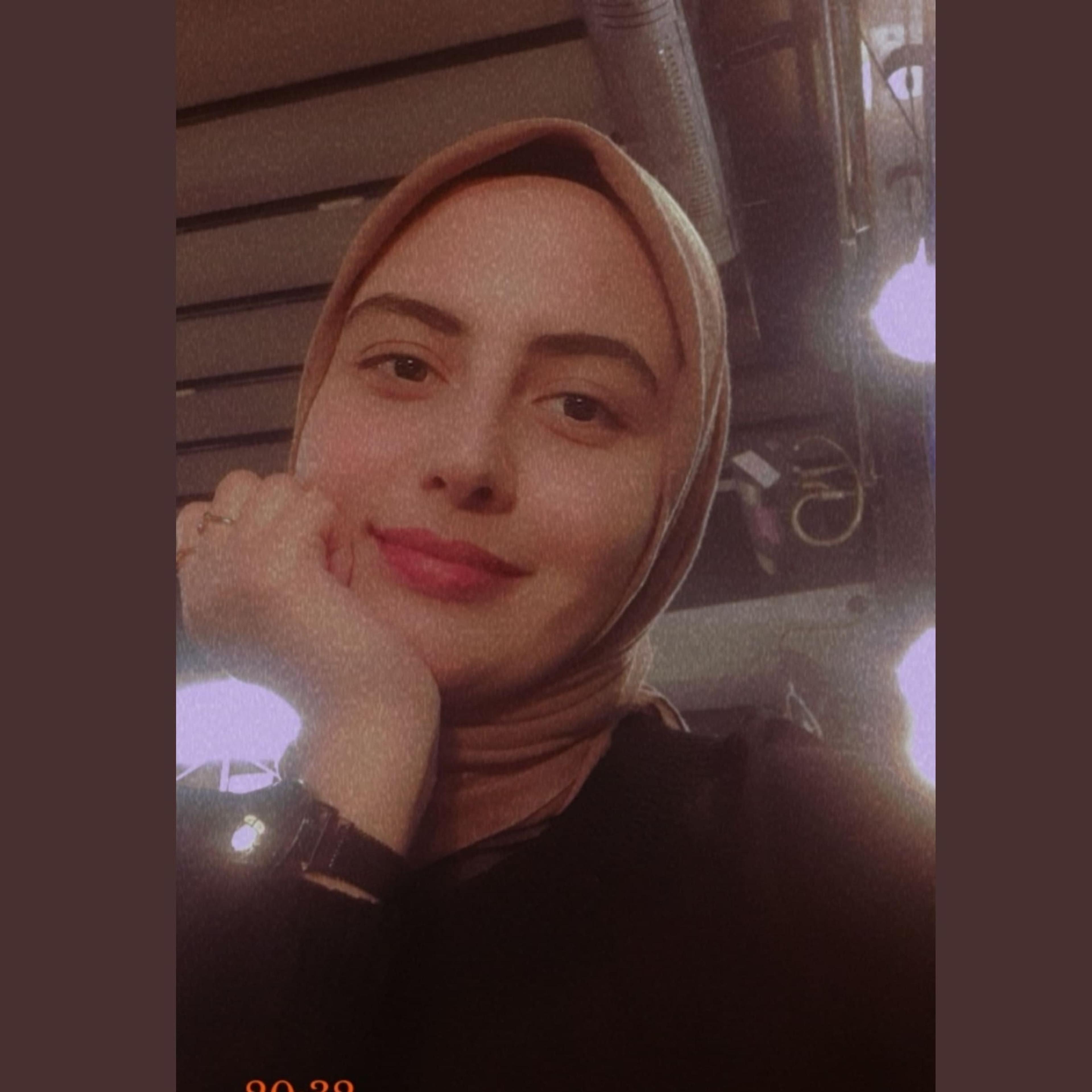 Şeyma Bayrak