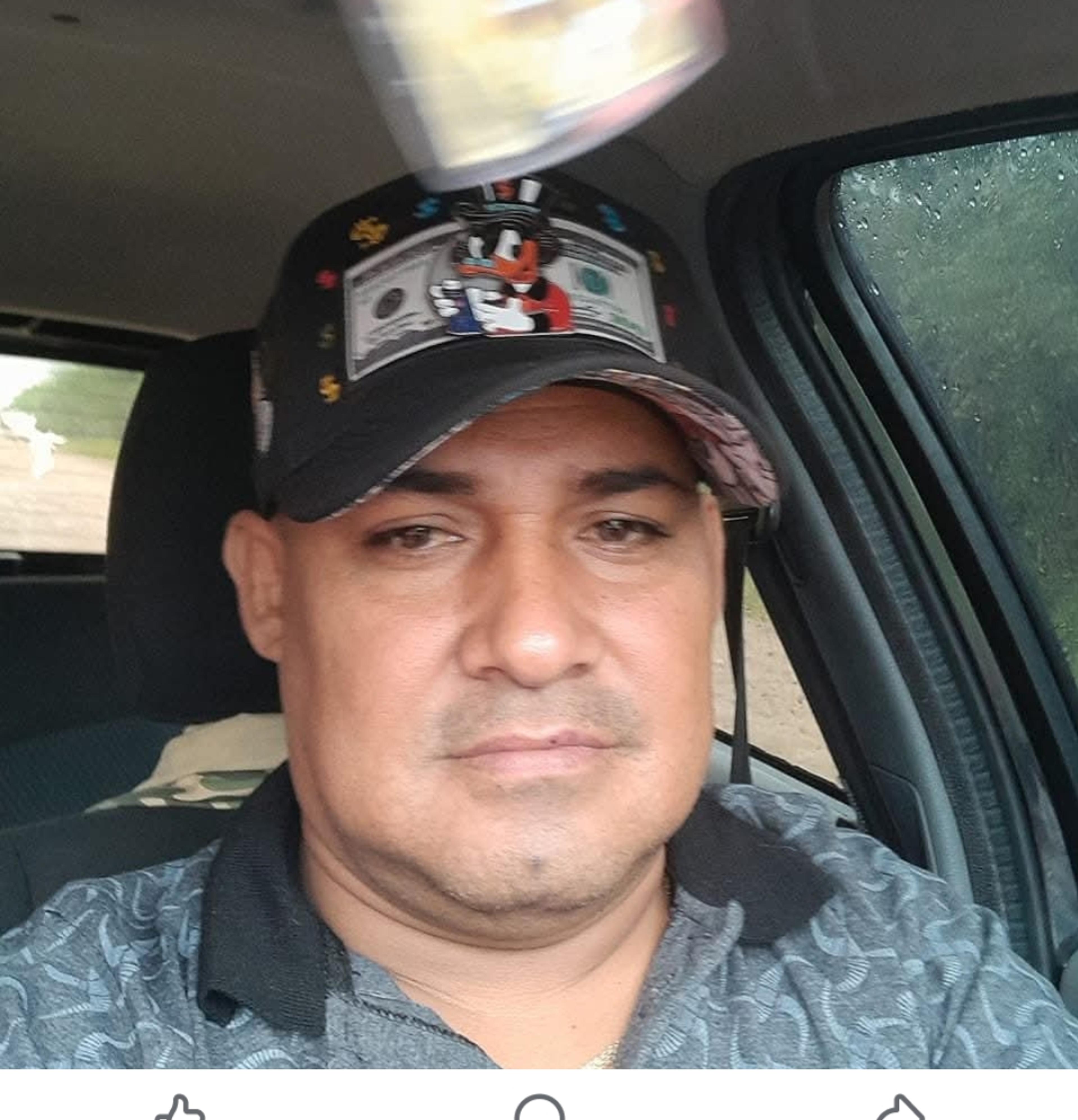 José Heredia