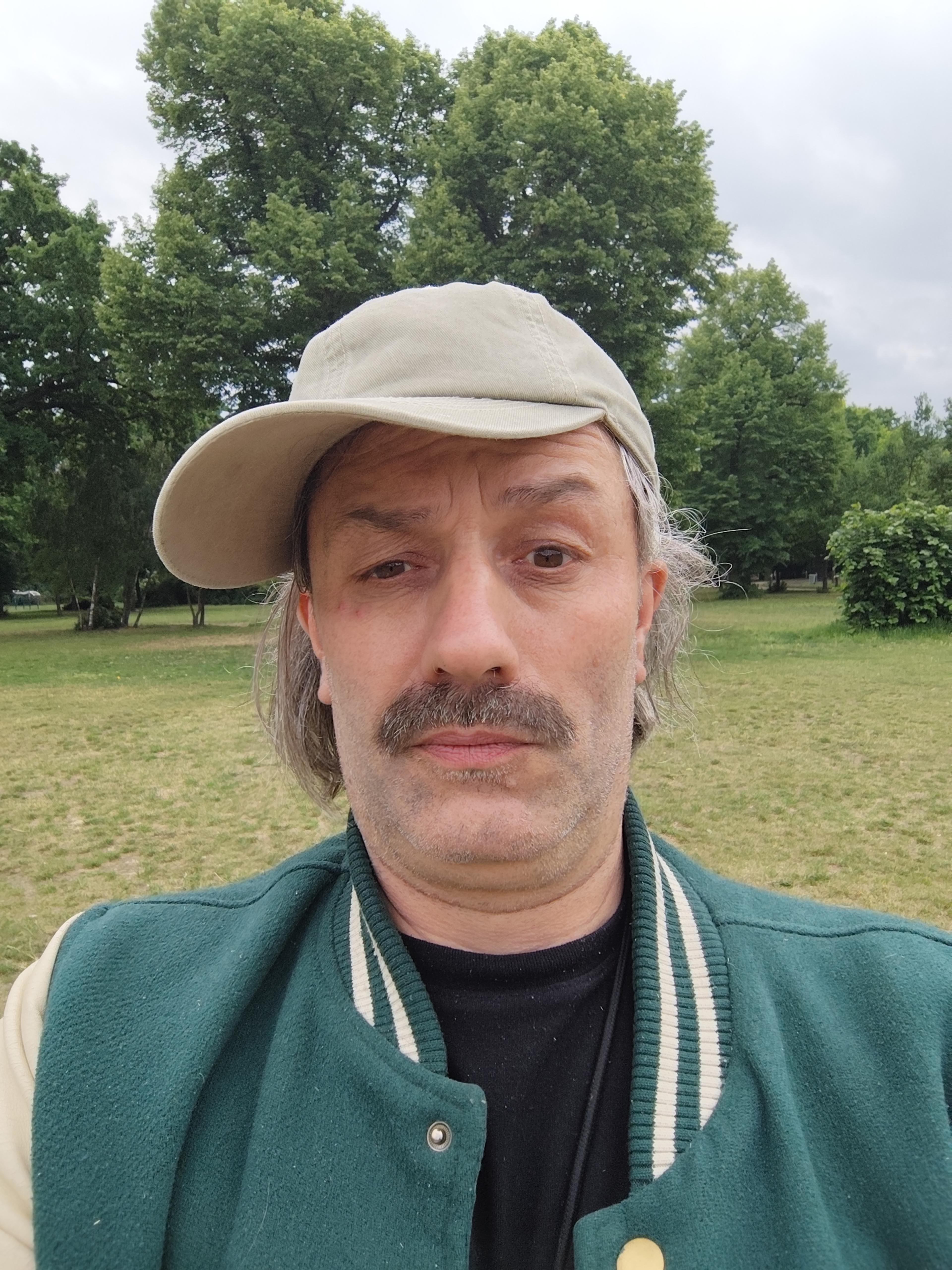 Robert Landschek