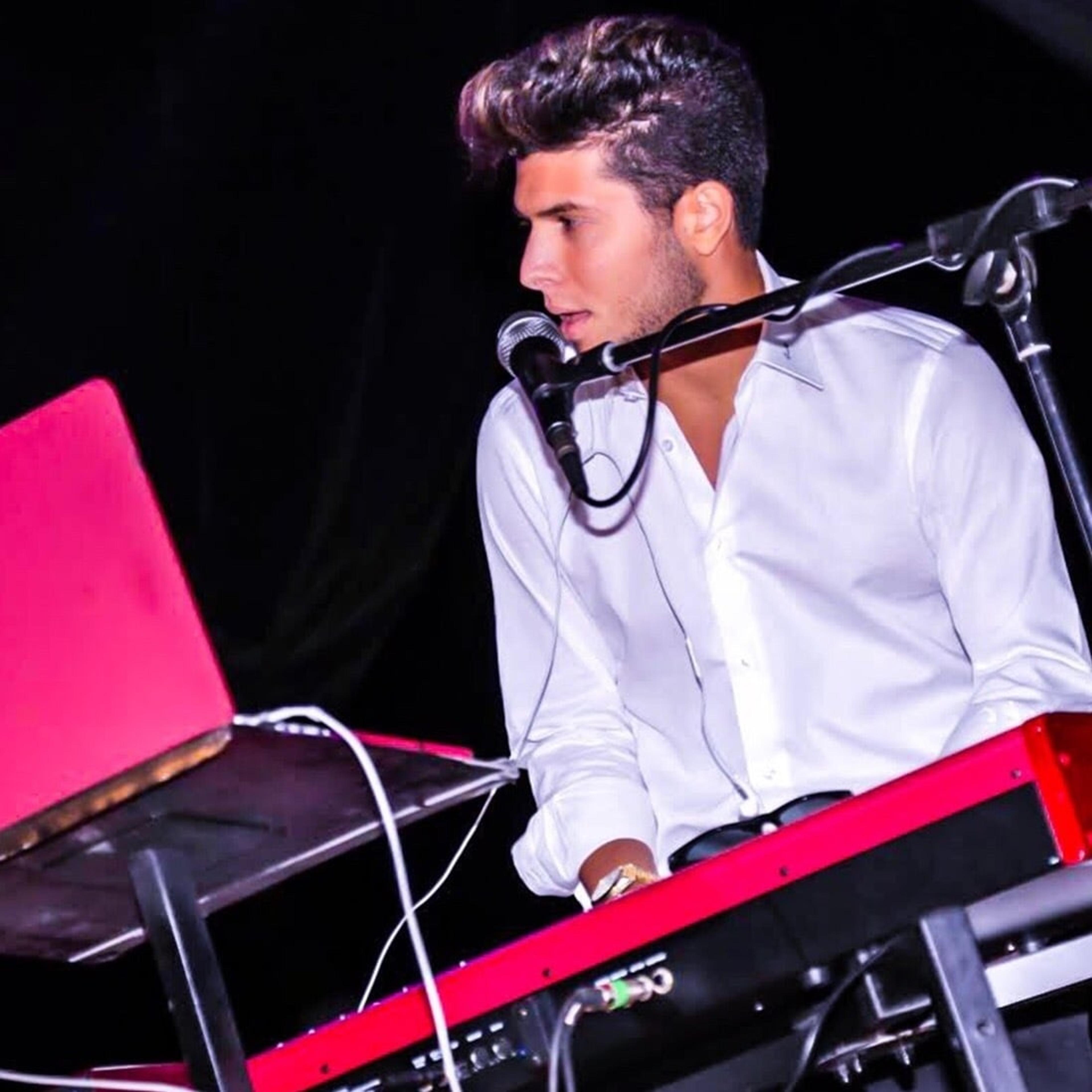 Erasmo Notaro