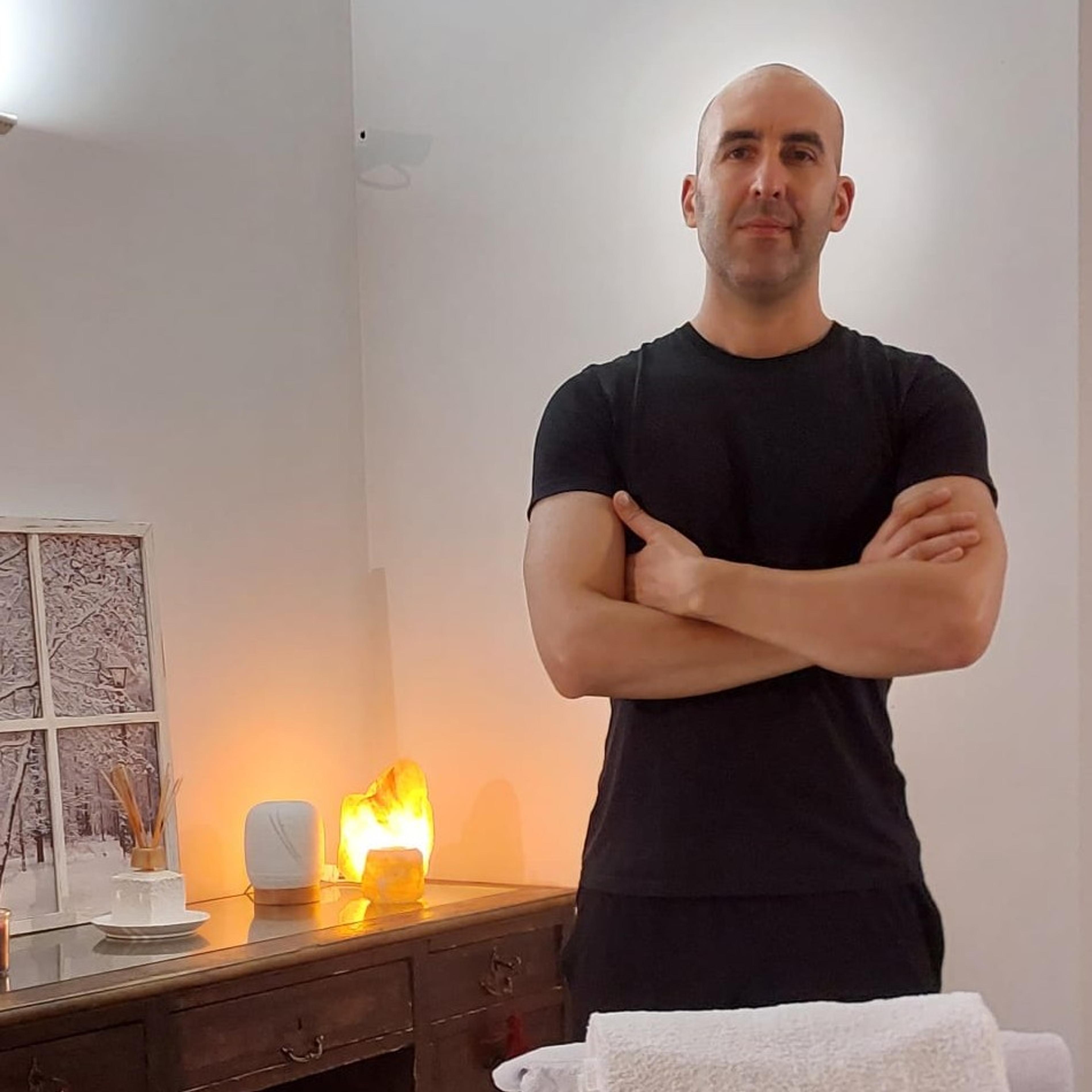 Danilo Cordaro