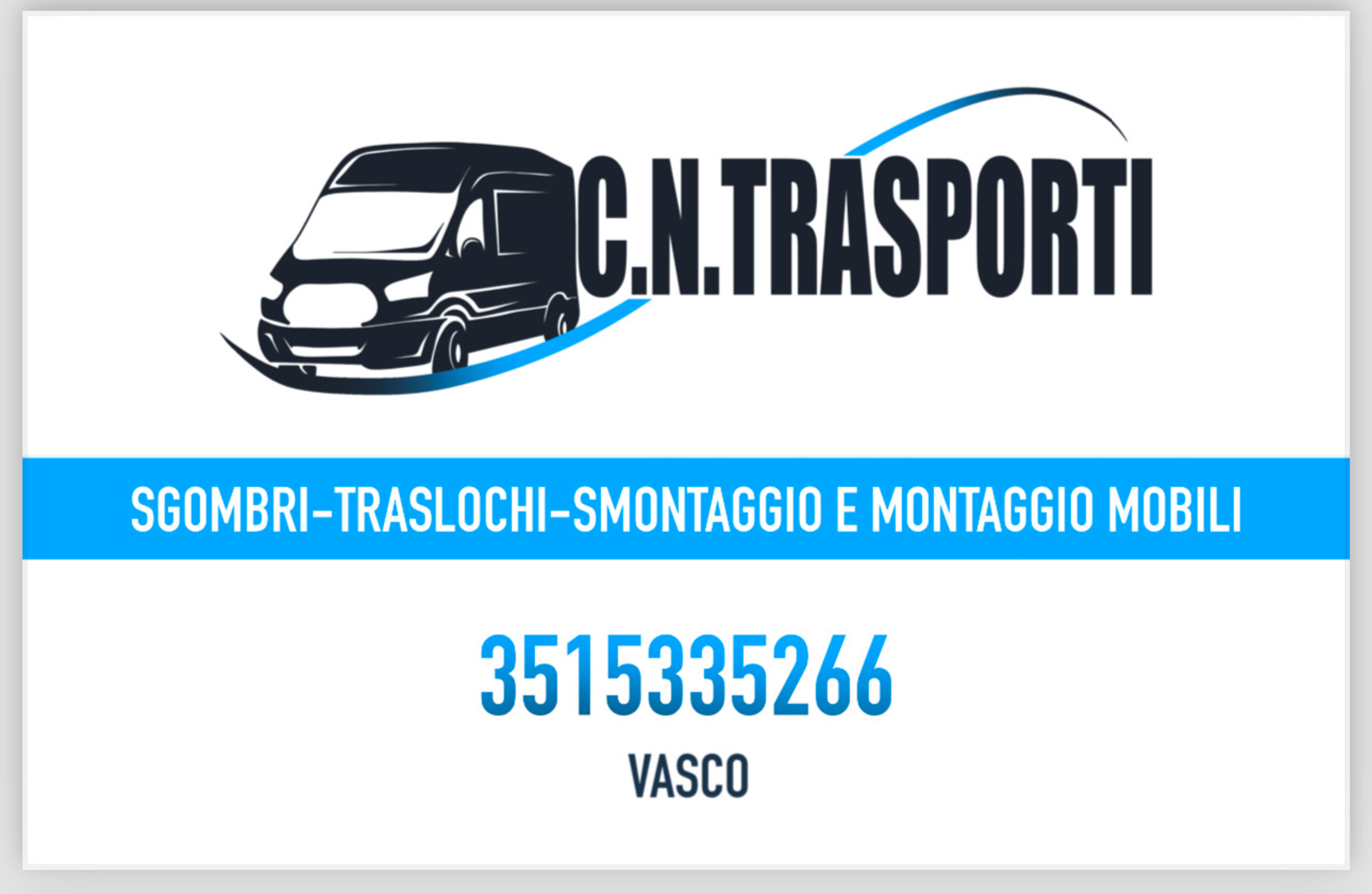 C.N.Trasporti