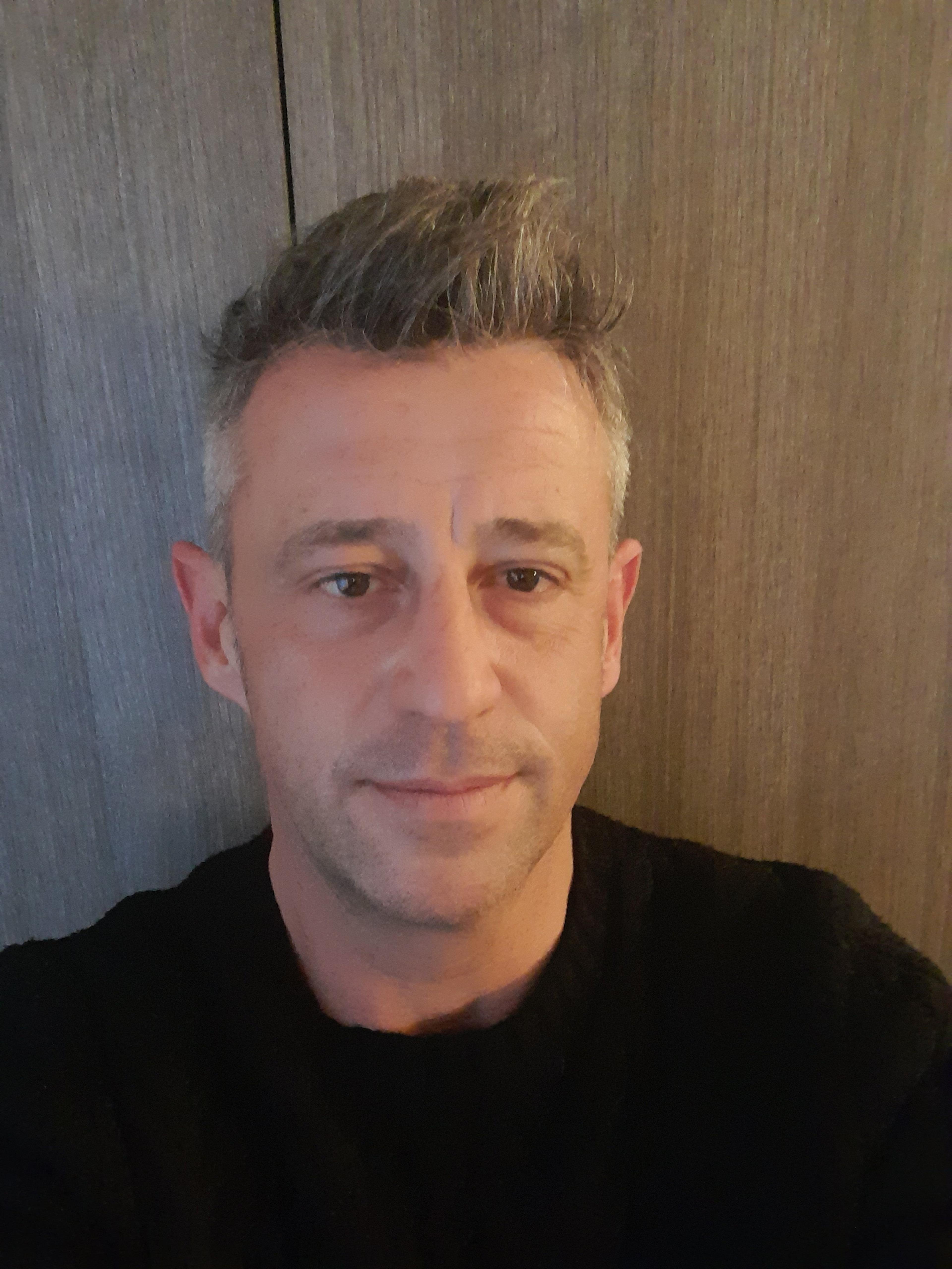 Luca Sabattini