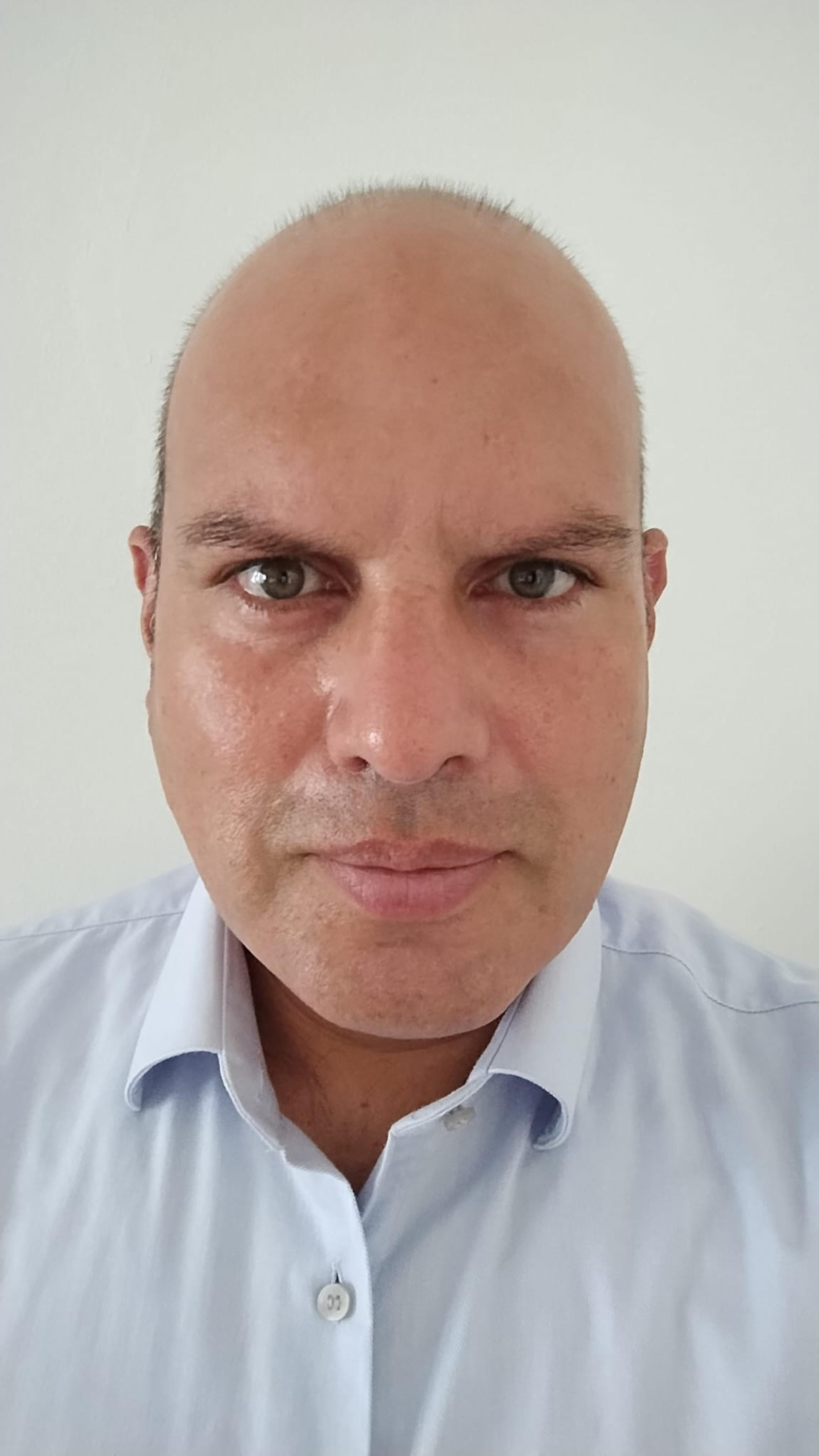 Antonio Moreno Zuniga