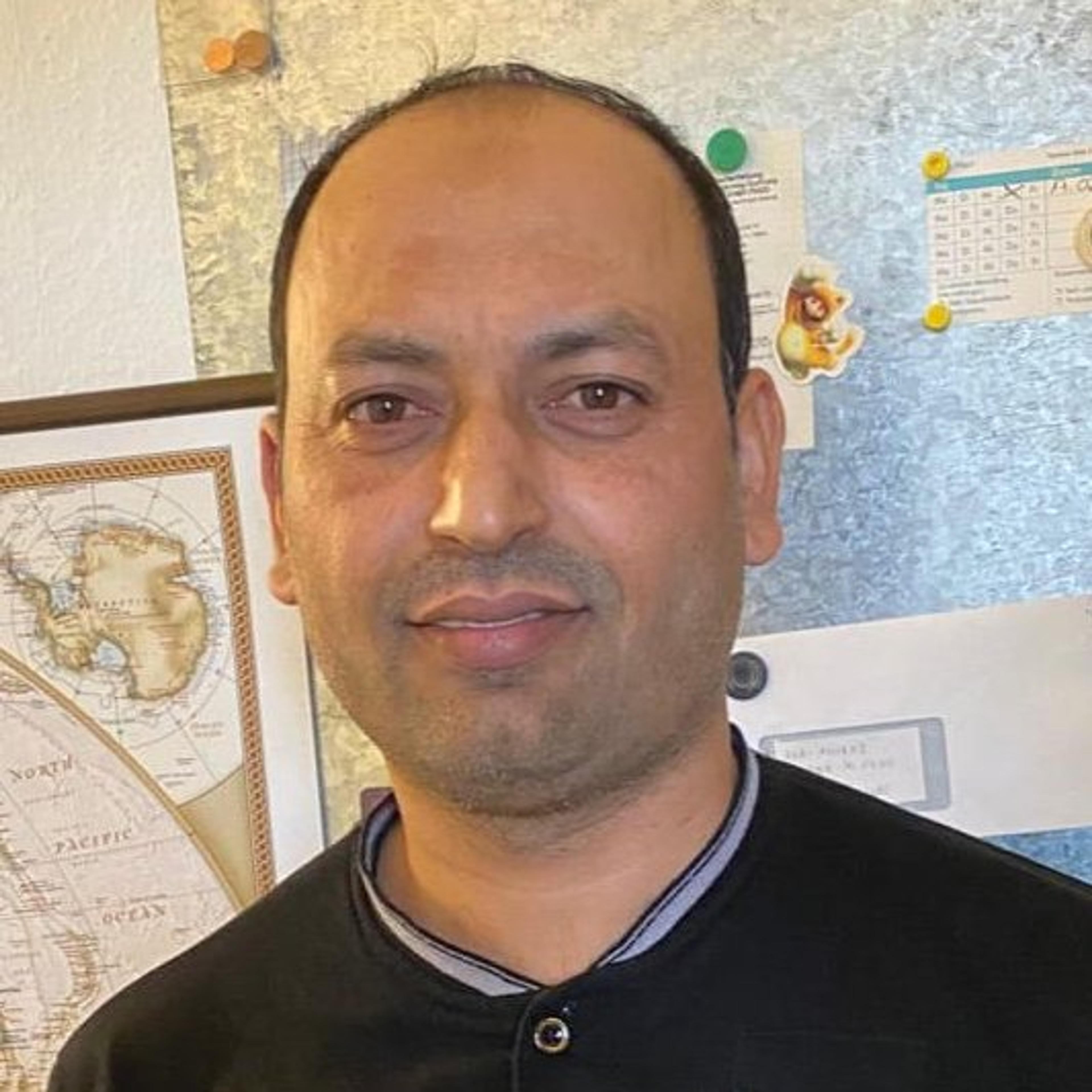 Abid Latif