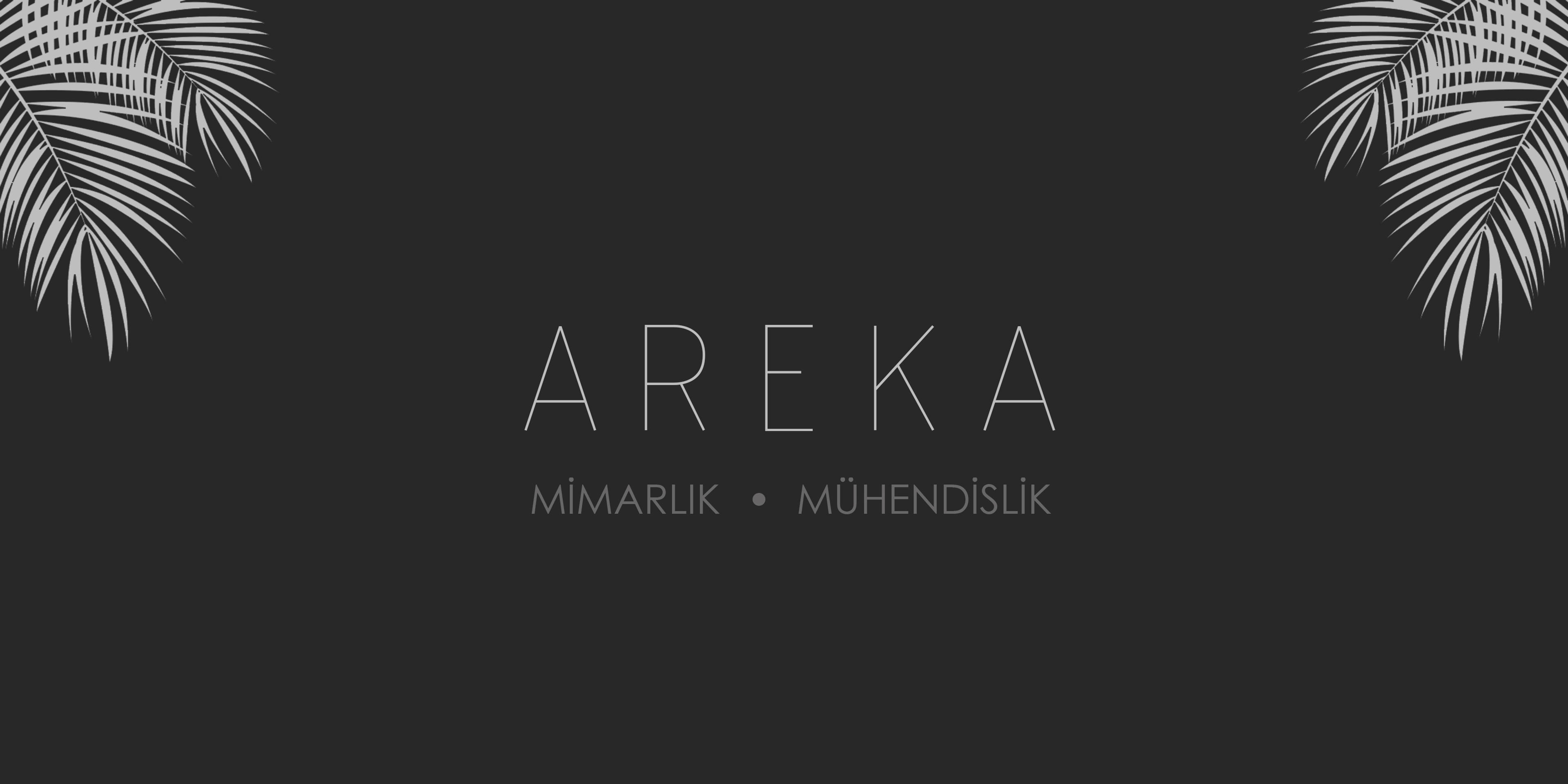 Areka Mimarlık v