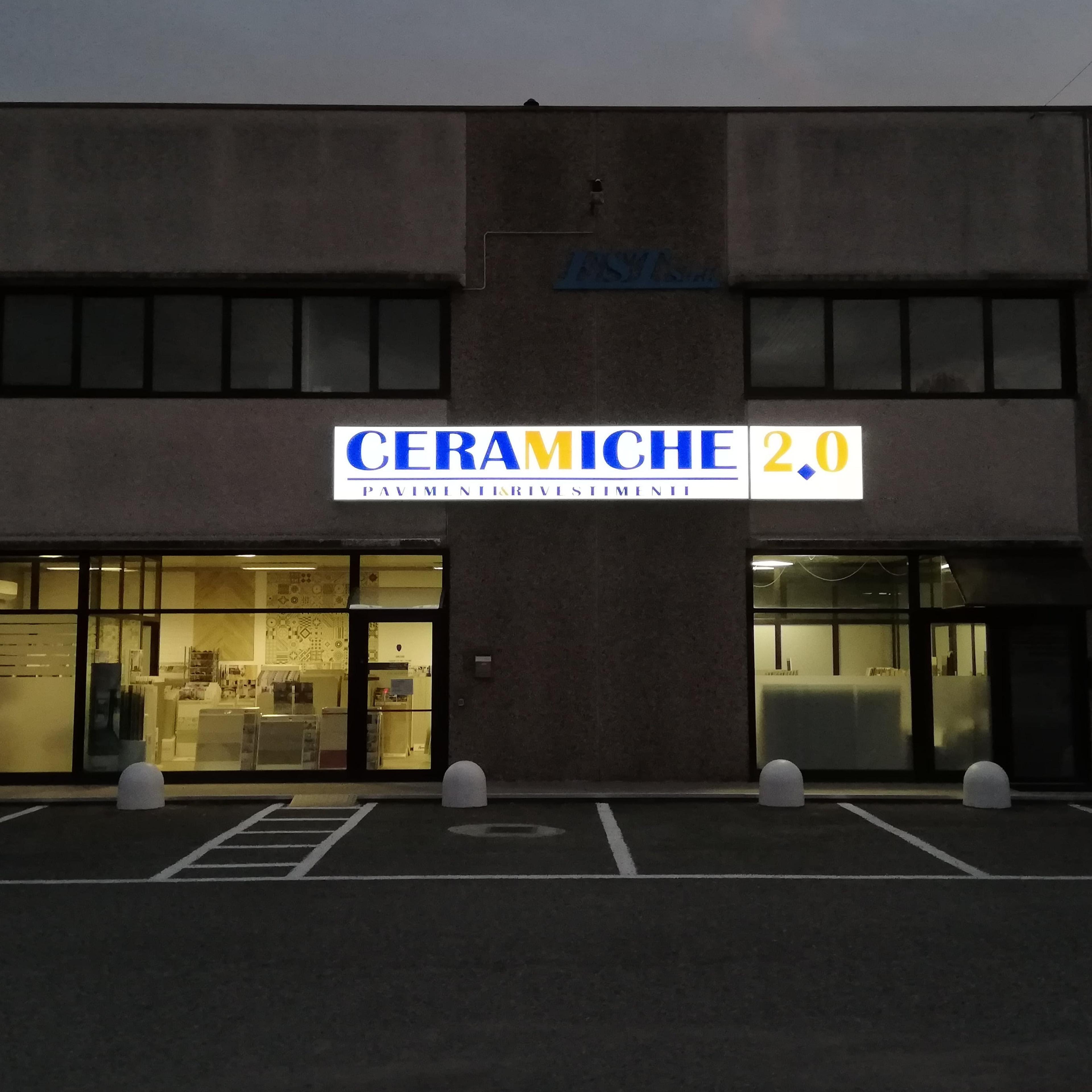 Ceramiche2.0 di Vertua A&F c. snc