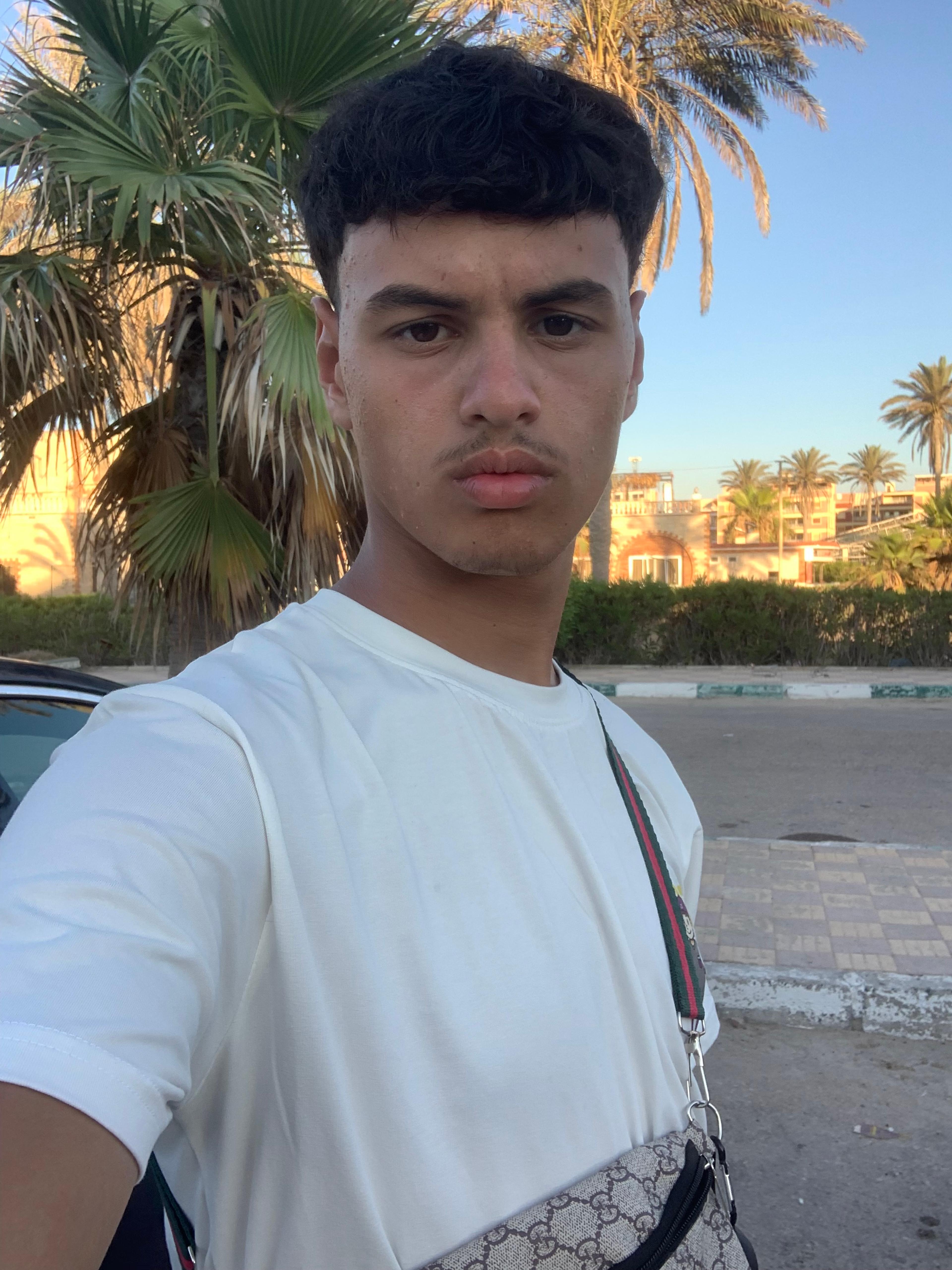 Loay abdel