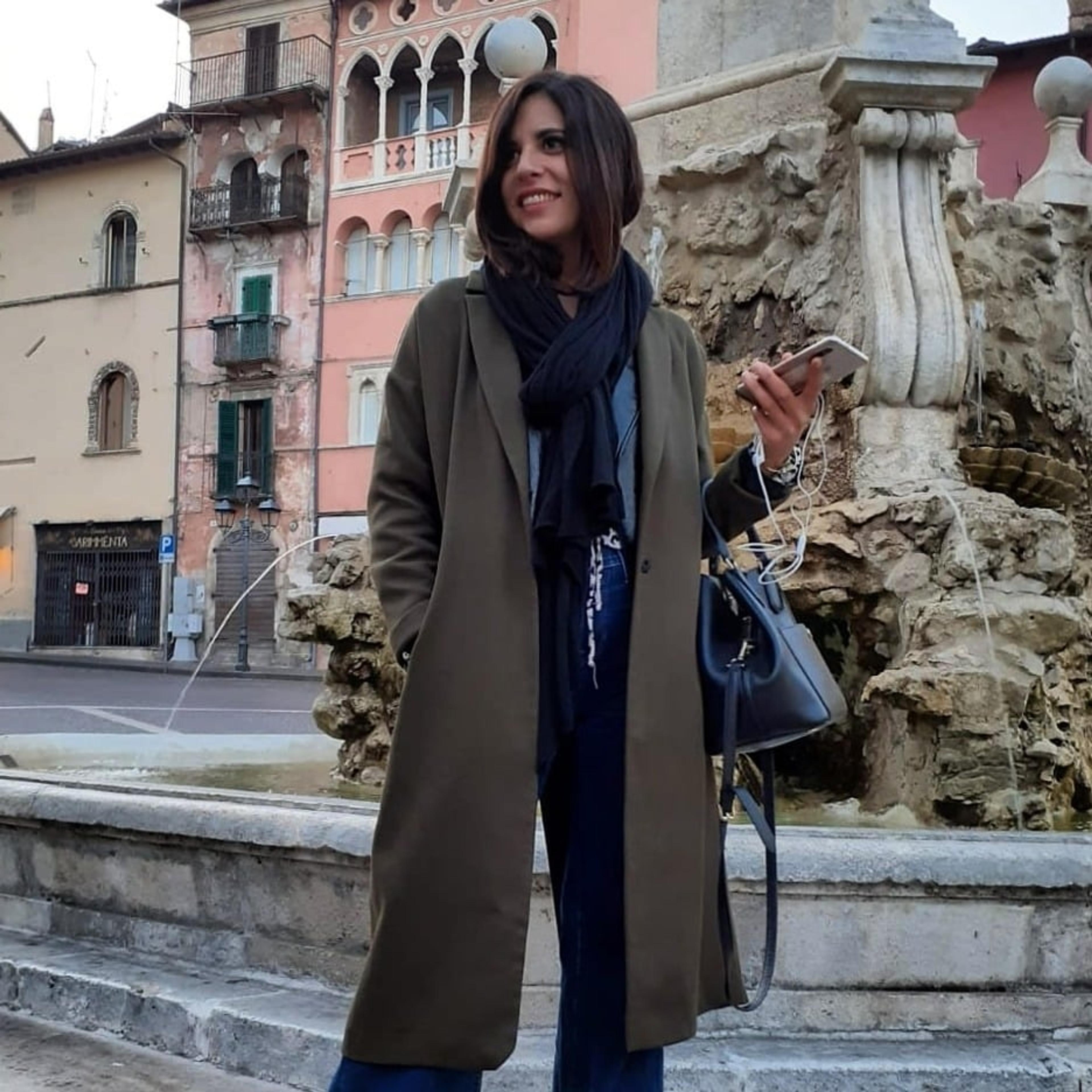 Martina Russo