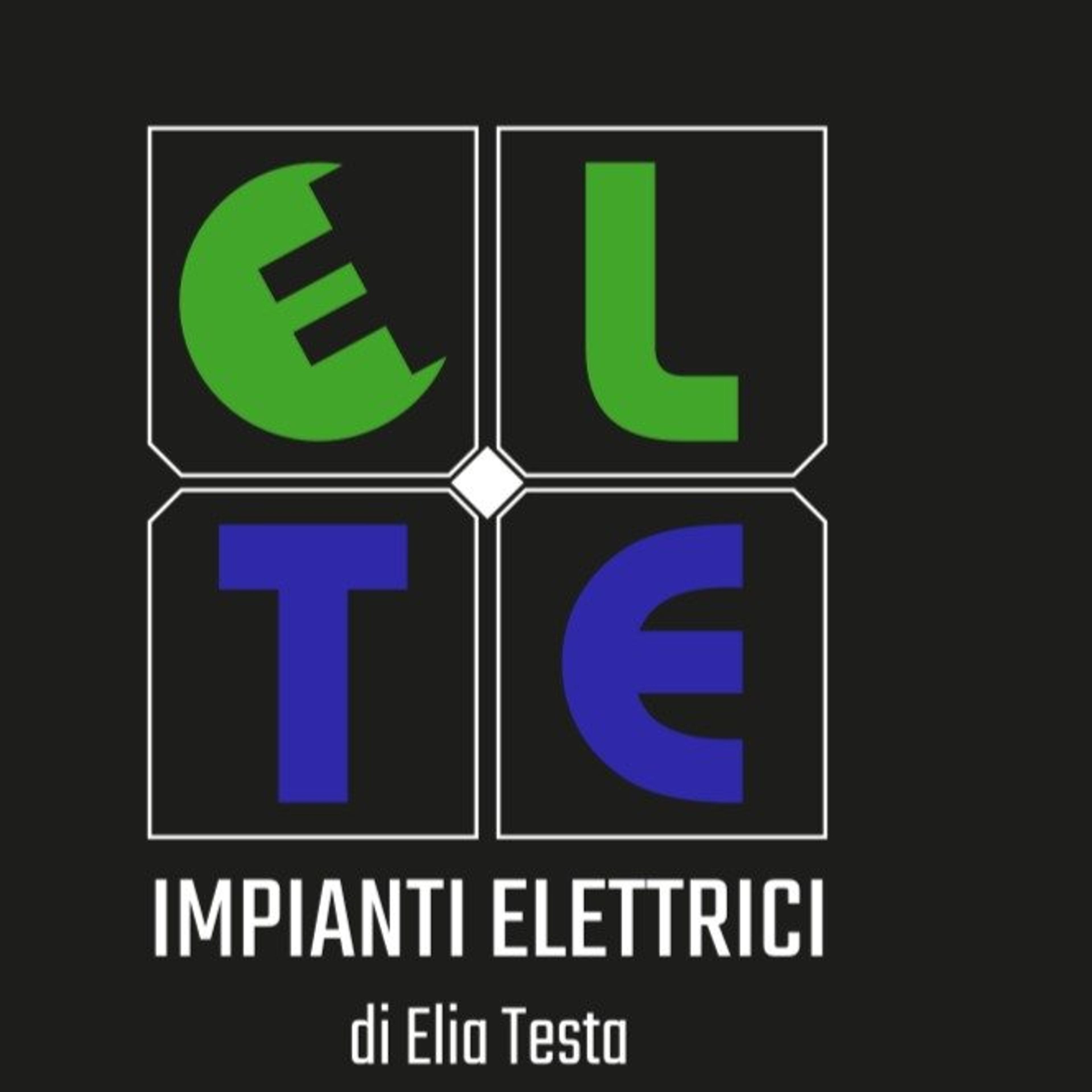 El.te impianti di Elia Testa