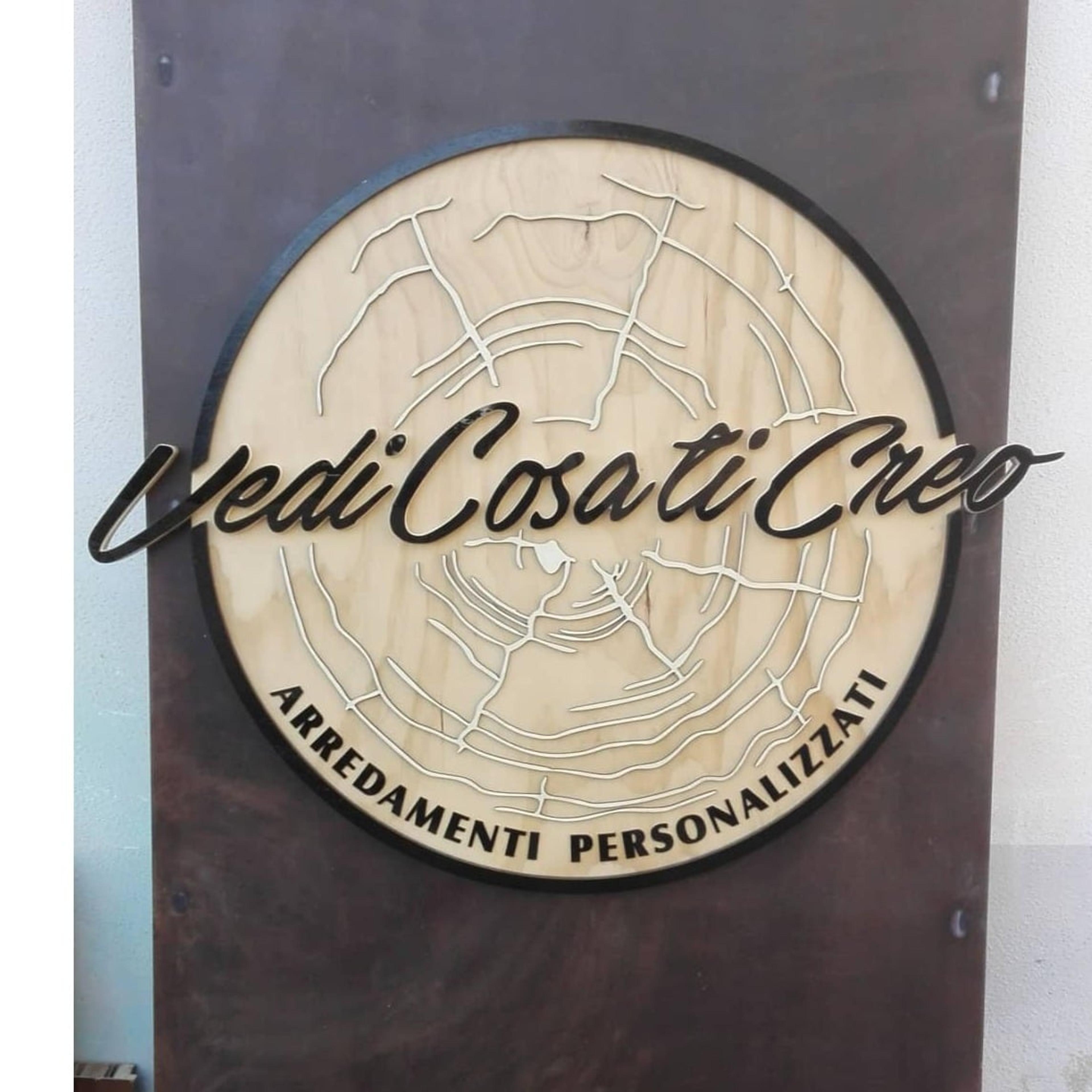 Vedicosaticreo Arredamenti Personalizzati
