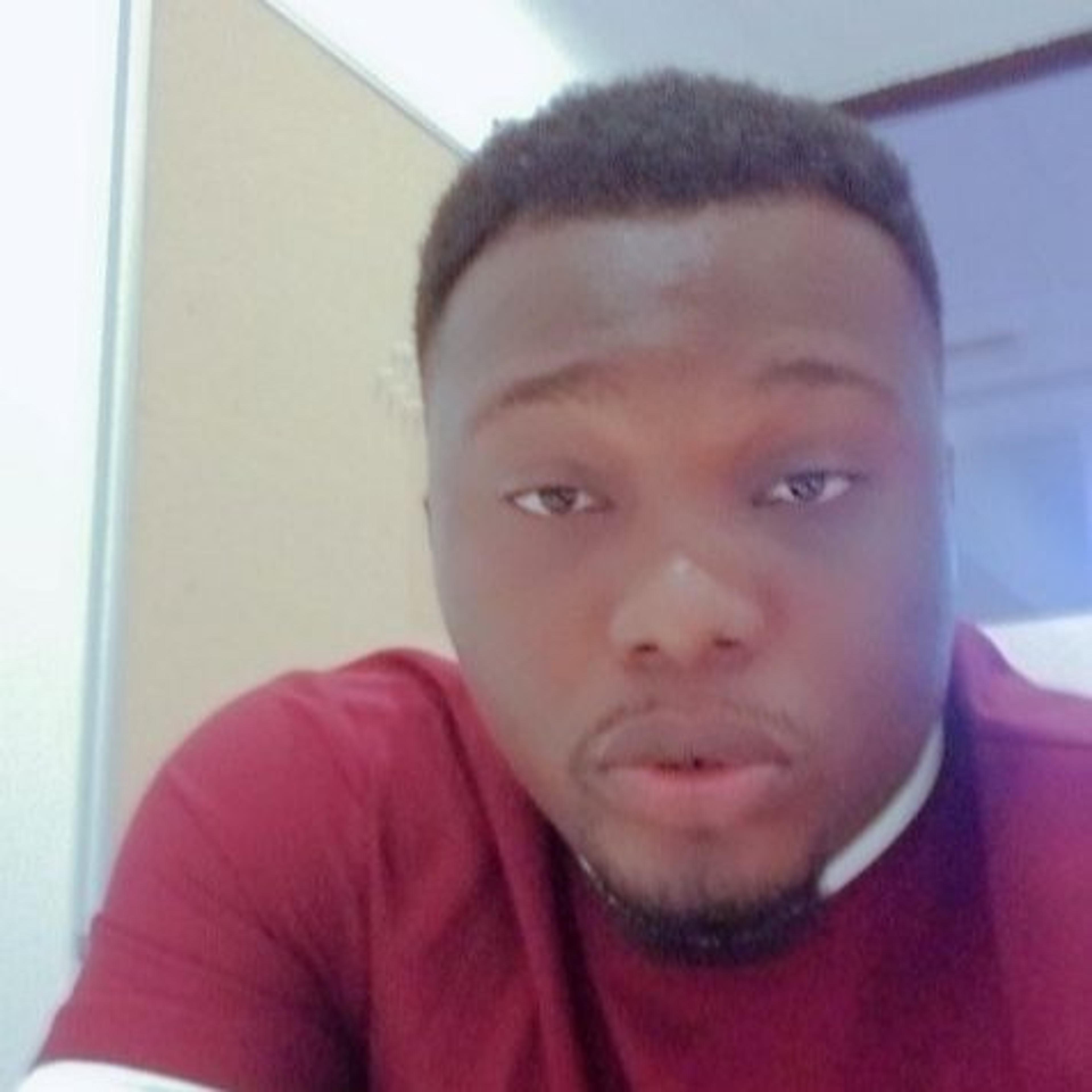Samuel nwali