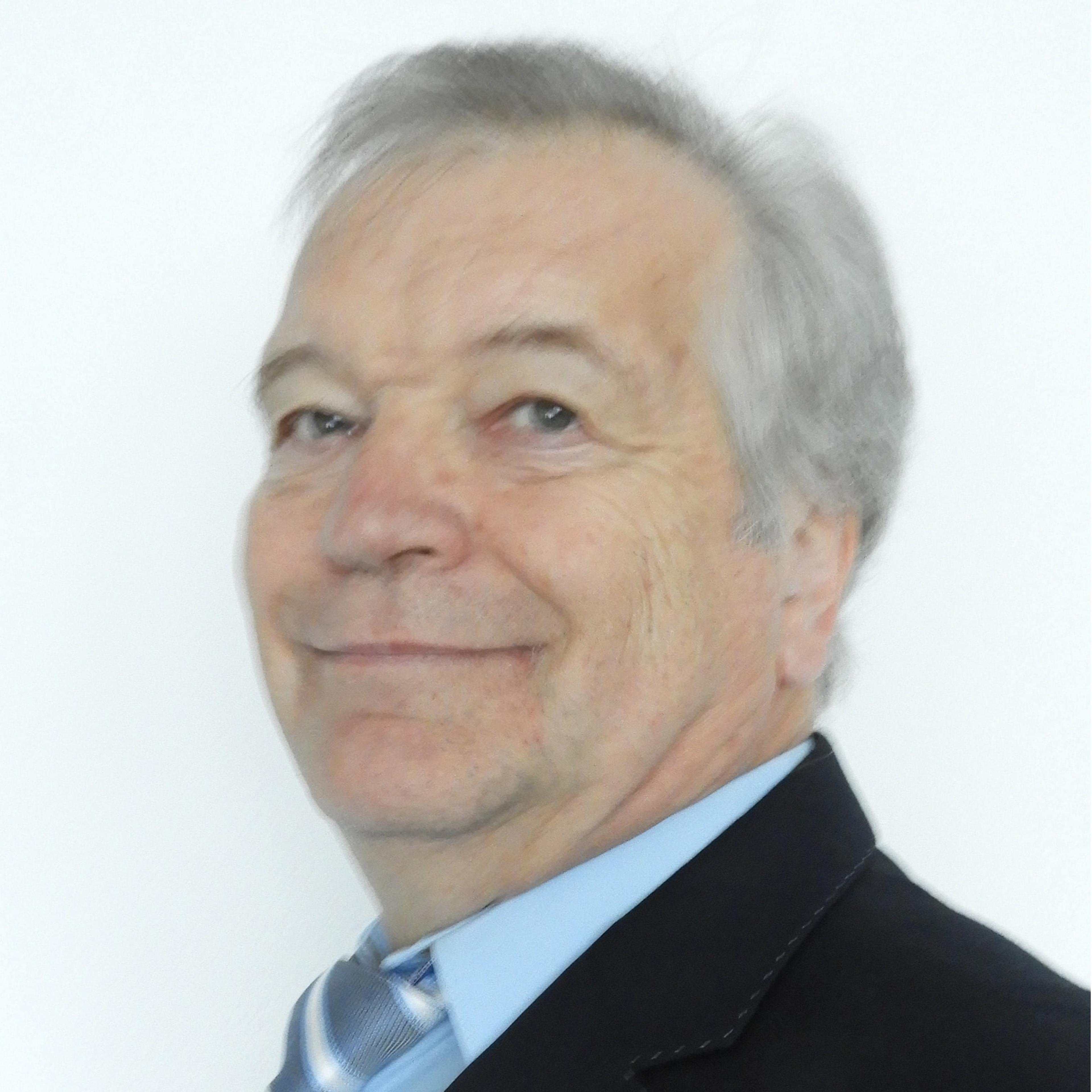Charles Schmidt