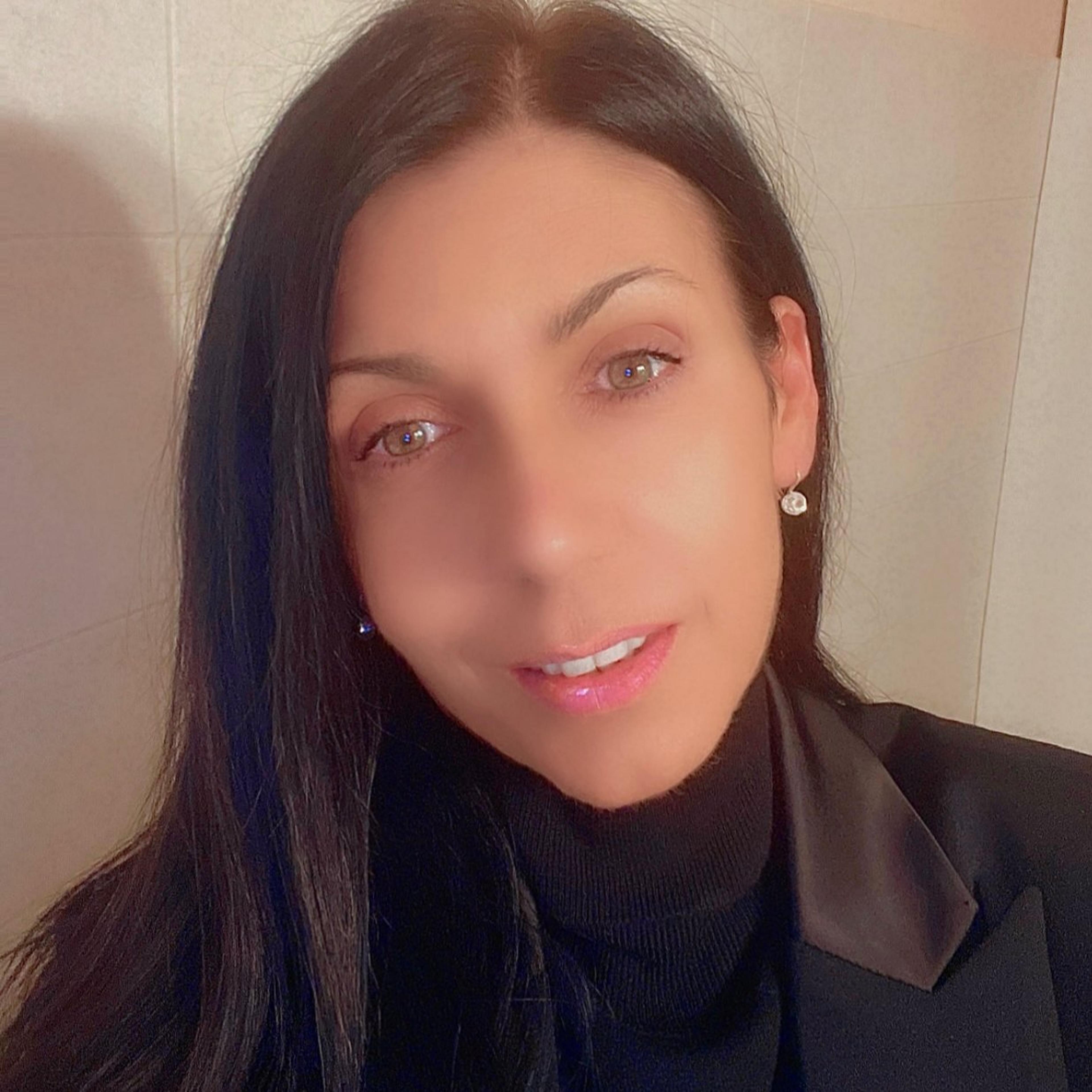 Gessica Mori