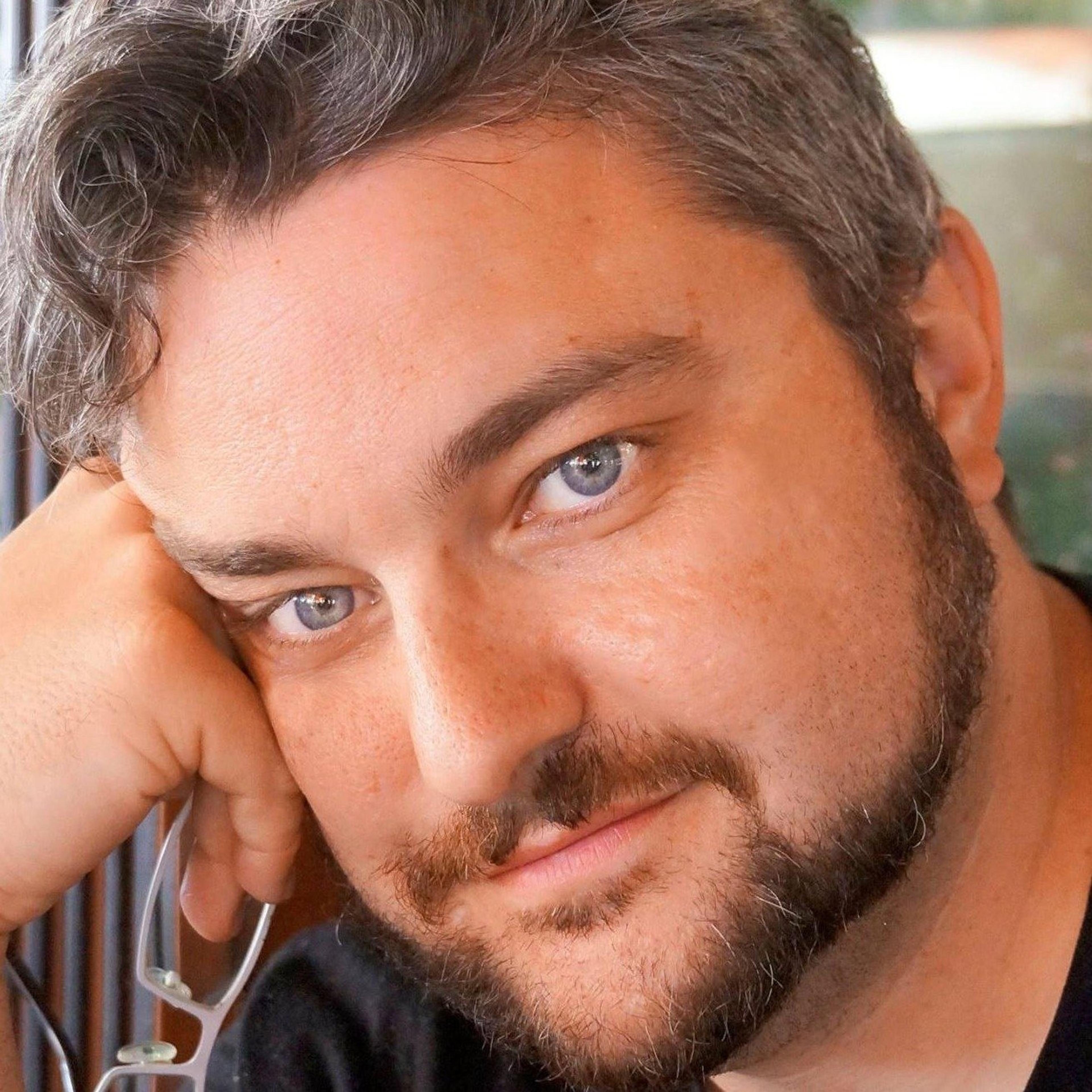 Gonzalo Blázquez Gutiérrez