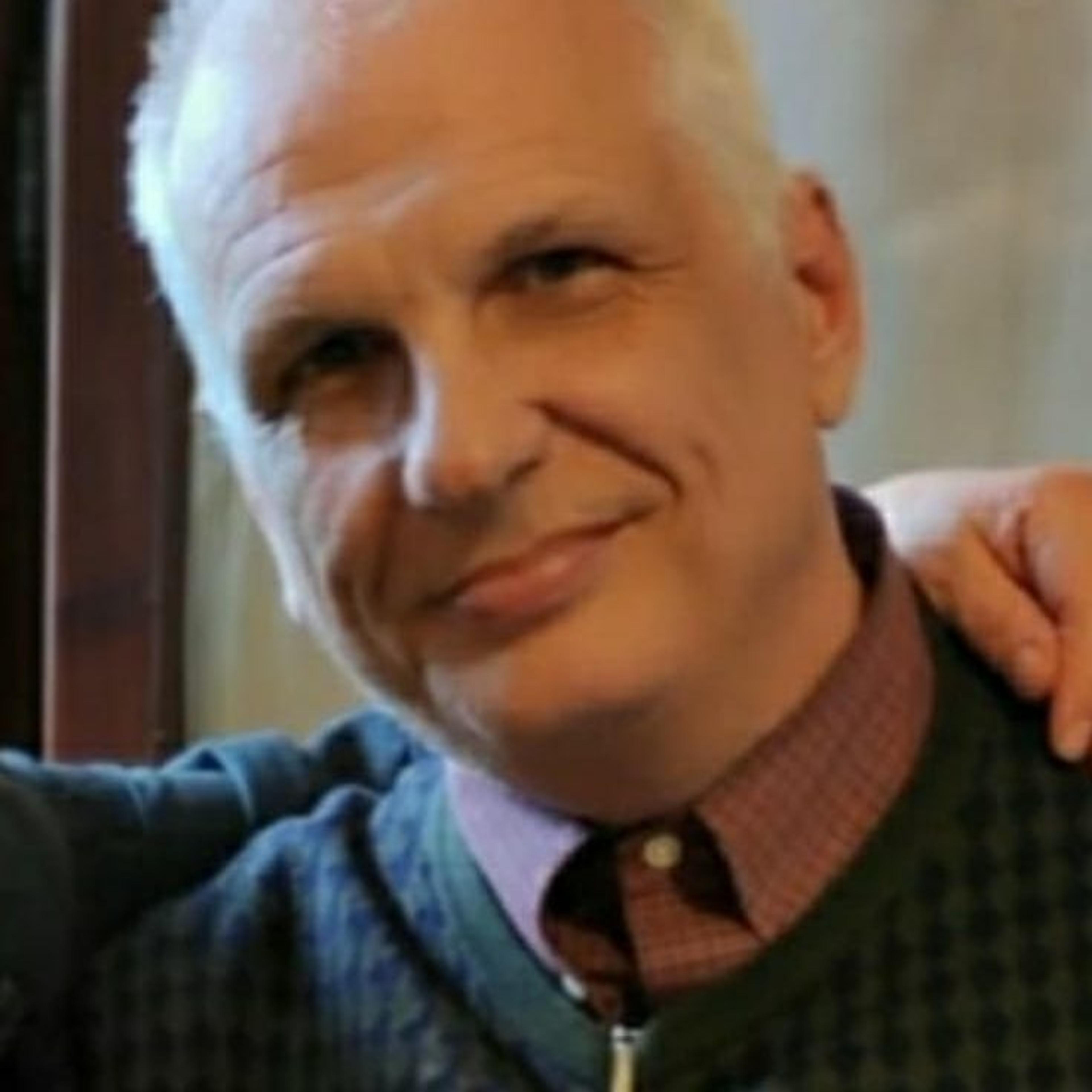 Roberto De Bei