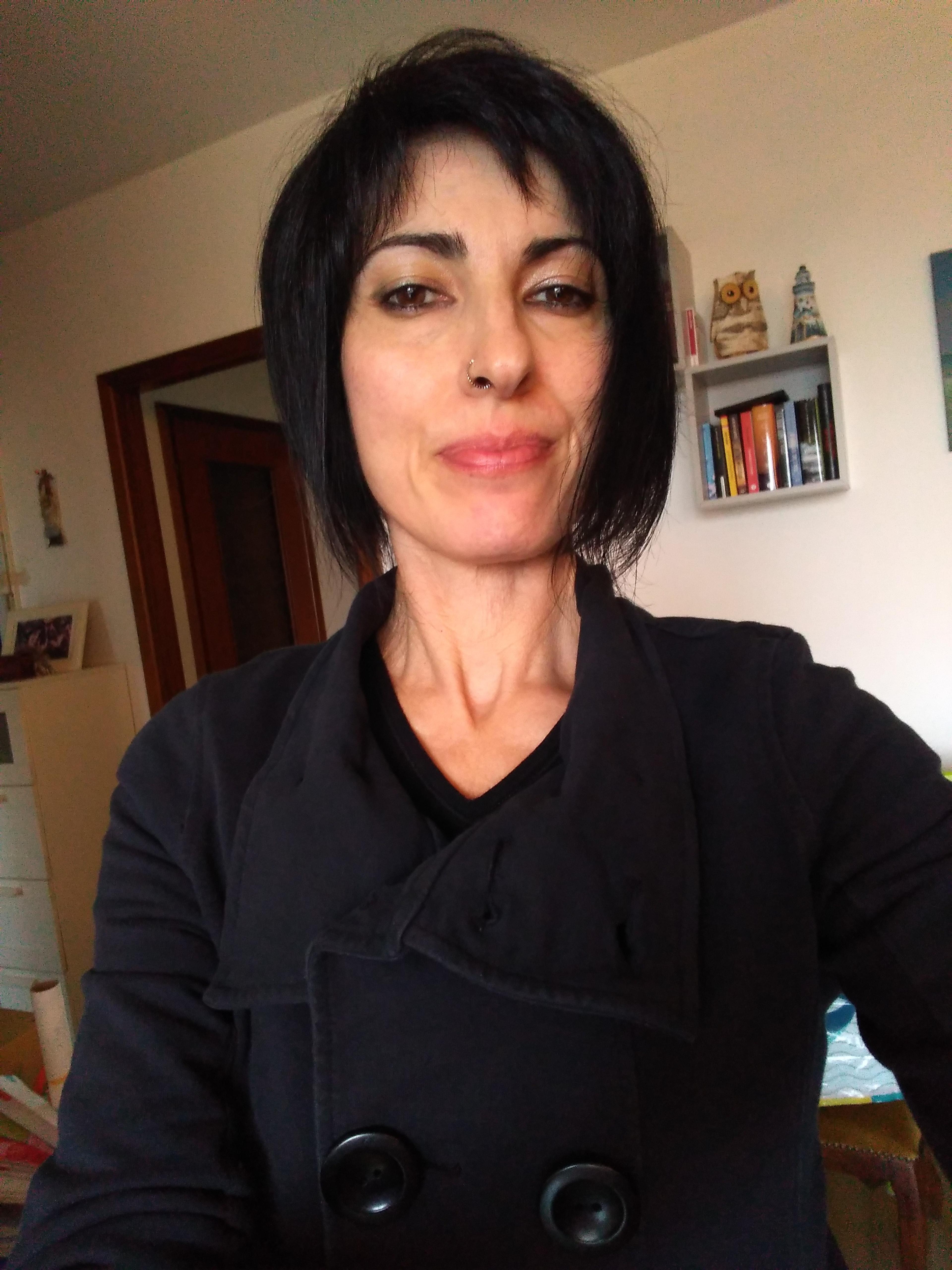 Dott.ssa Gloria Biondi