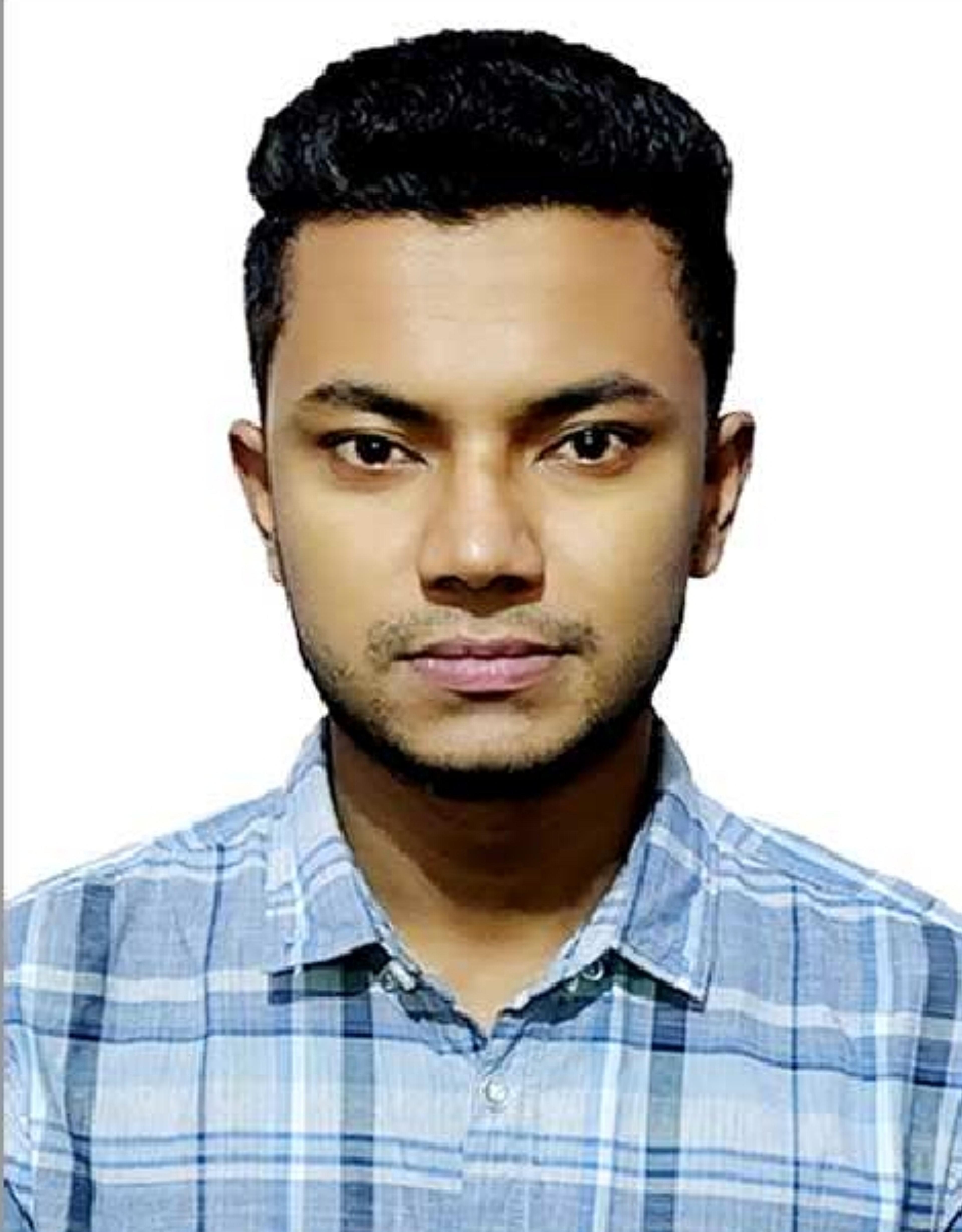 AH Mahi