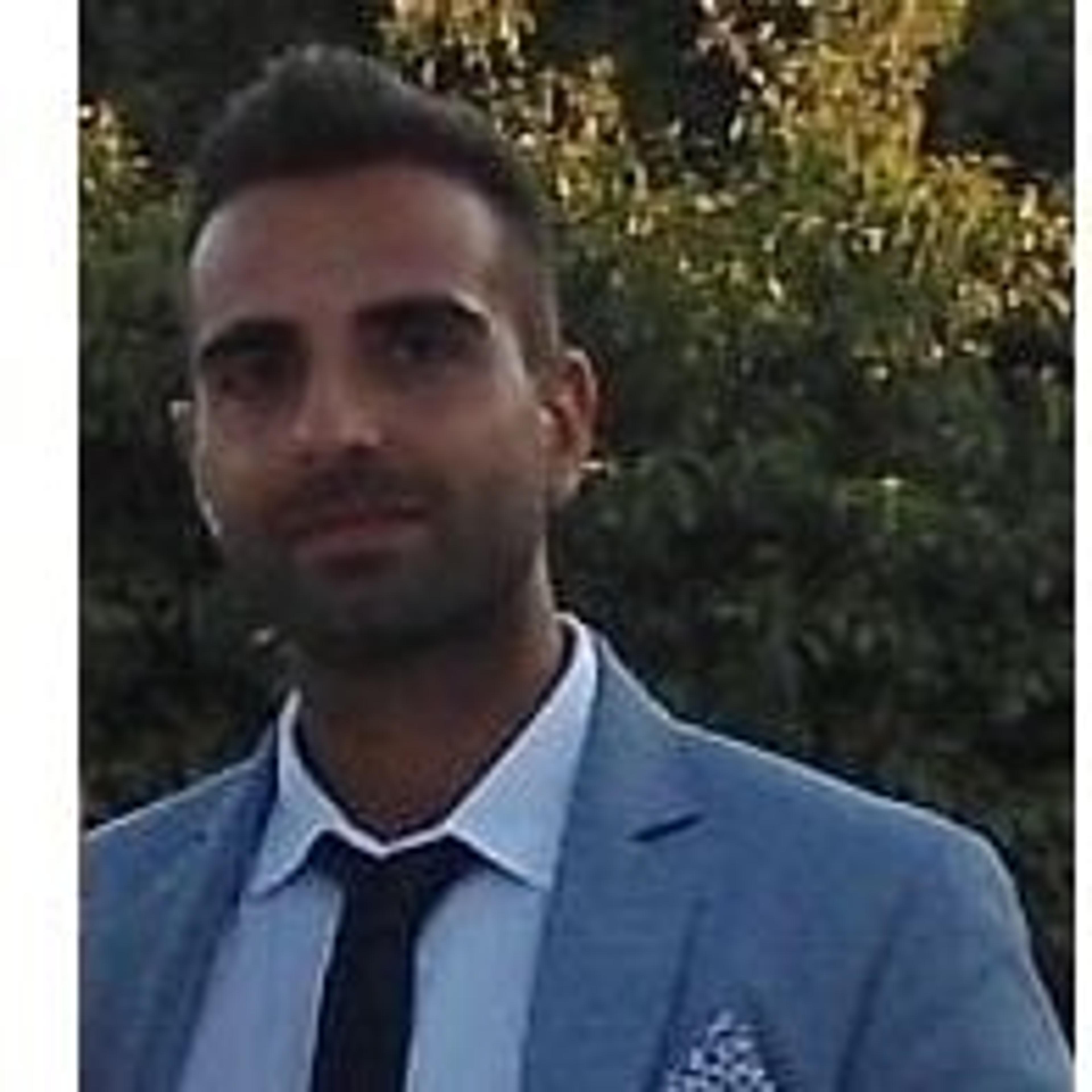 Fabio Consales